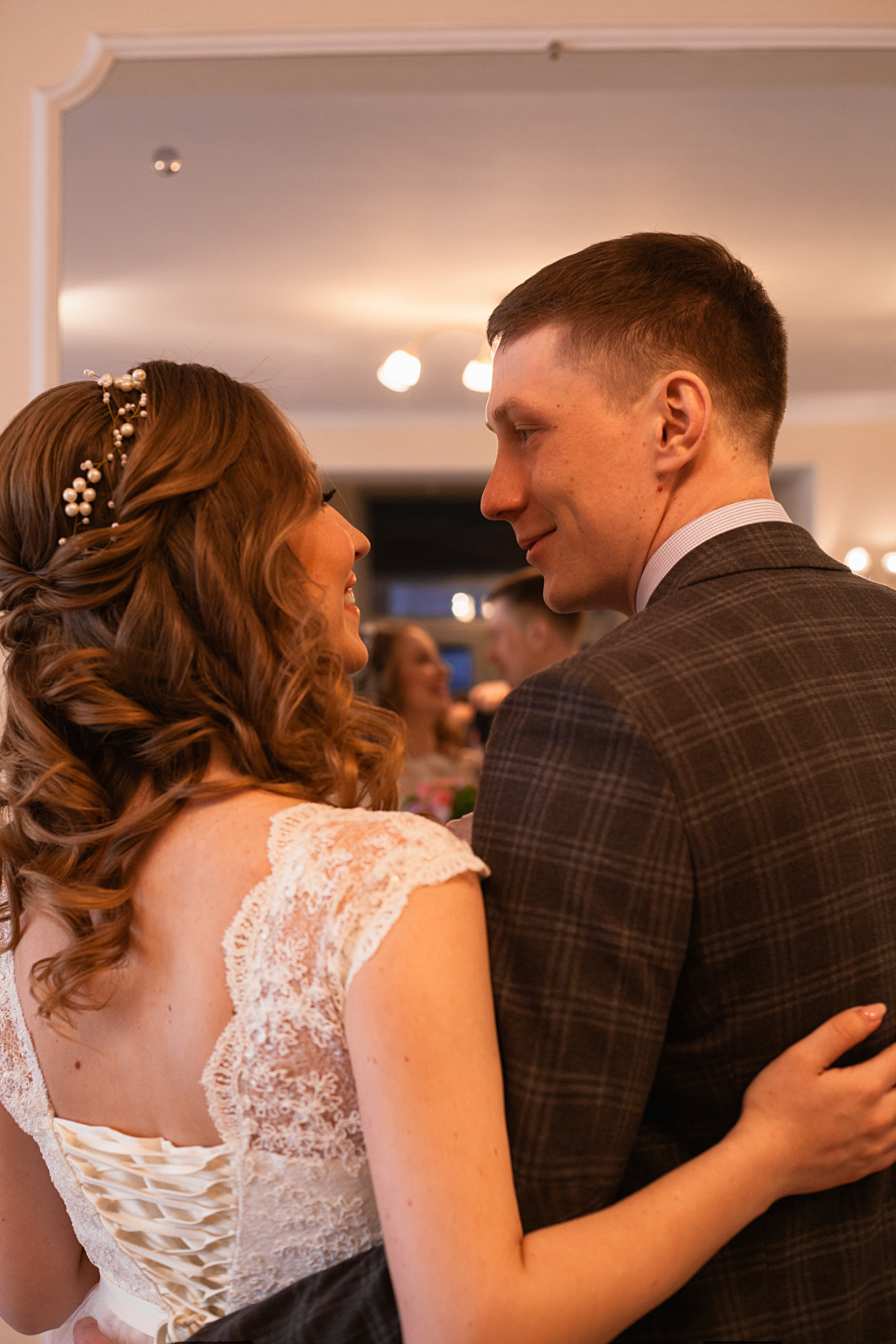 Антон и Настя, 2018. Фотограф в Сербии Азалия Фомина