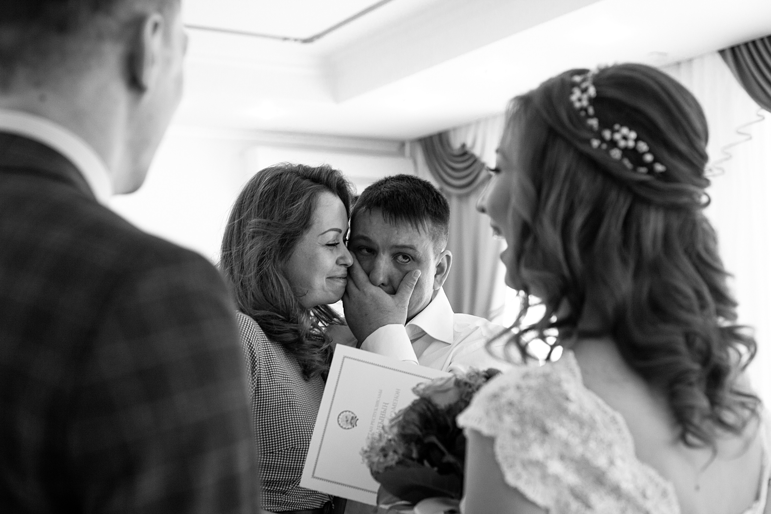 Антон и Настя, 2018. Фотограф в Сербии Азалия Фомина