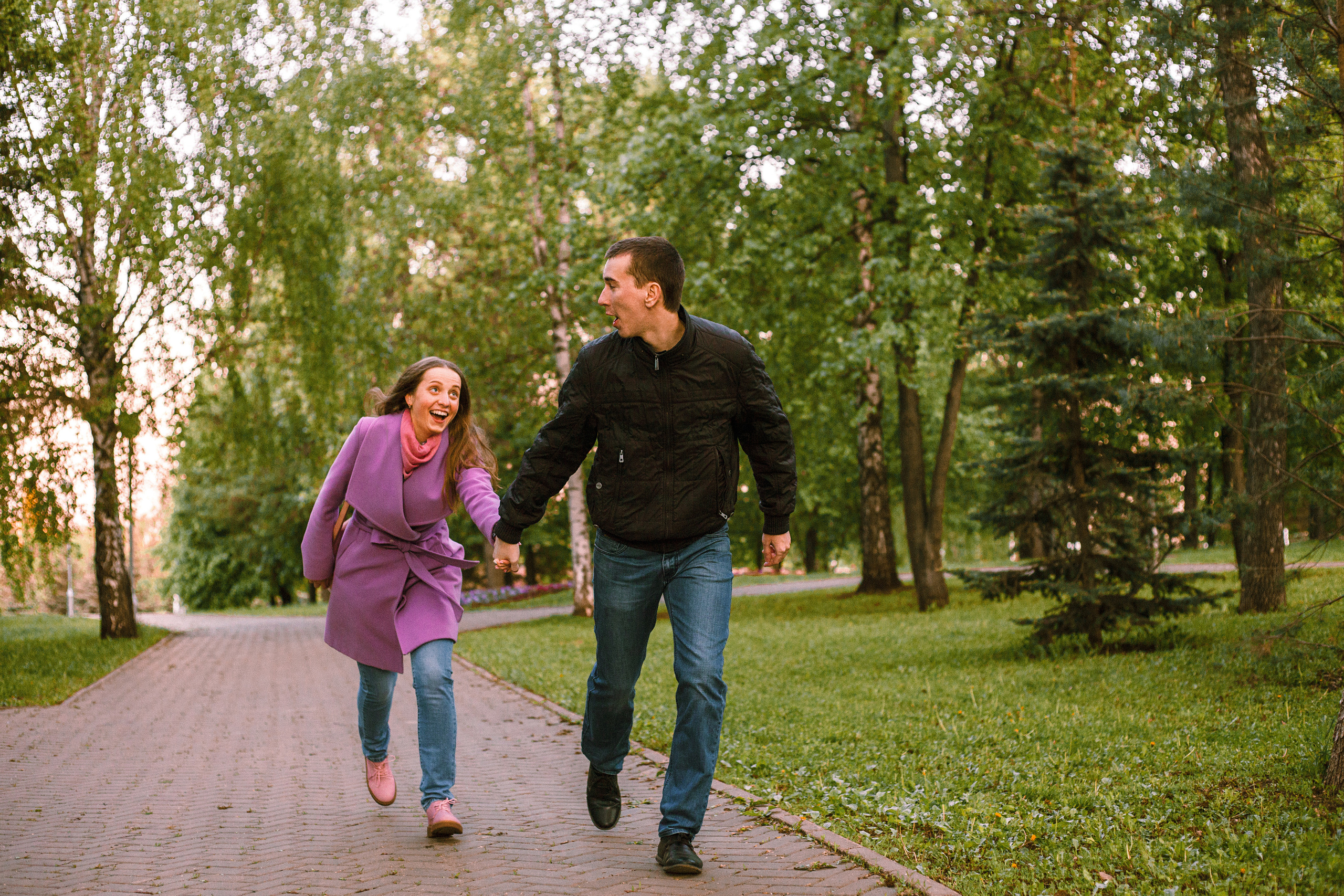 Когда цветёт сакура…. Фотограф в Сербии Азалия Фомина