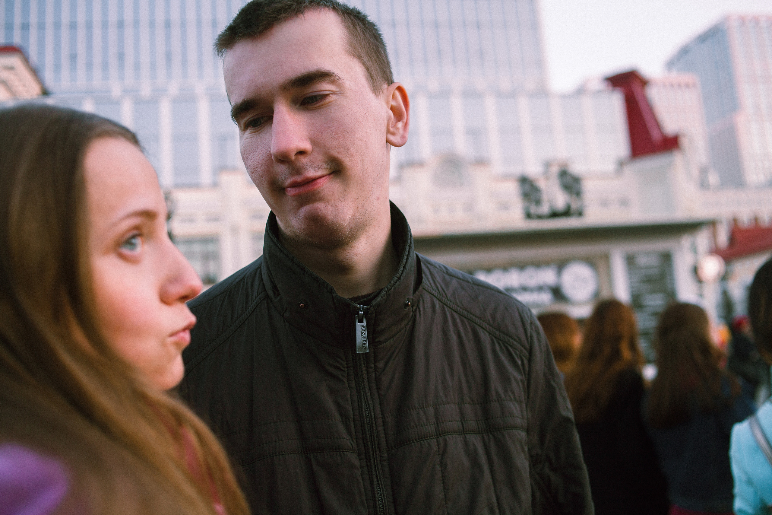 Когда цветёт сакура…. Фотограф в Сербии Азалия Фомина