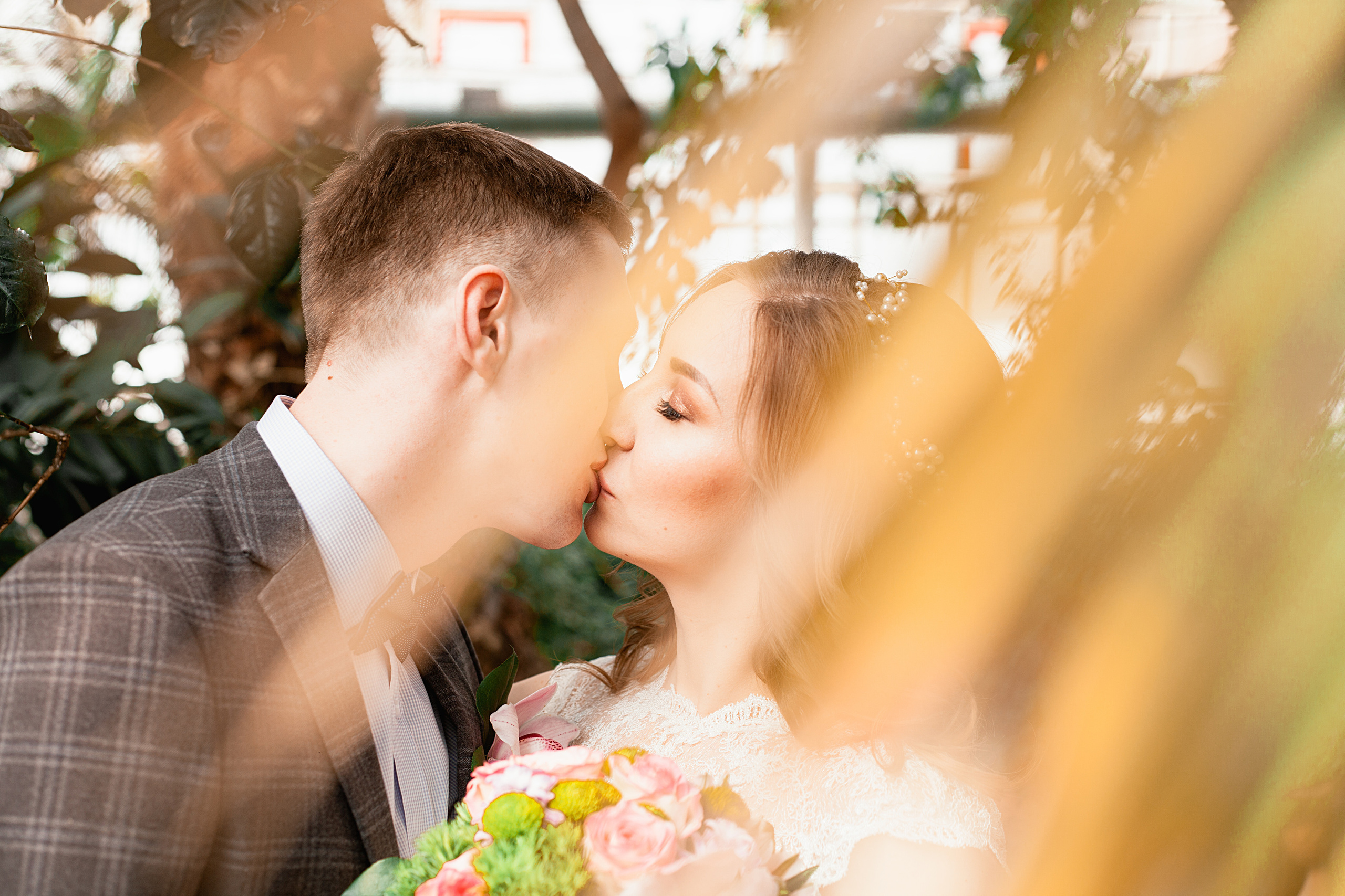 Антон и Настя, 2018. Фотограф в Сербии Азалия Фомина