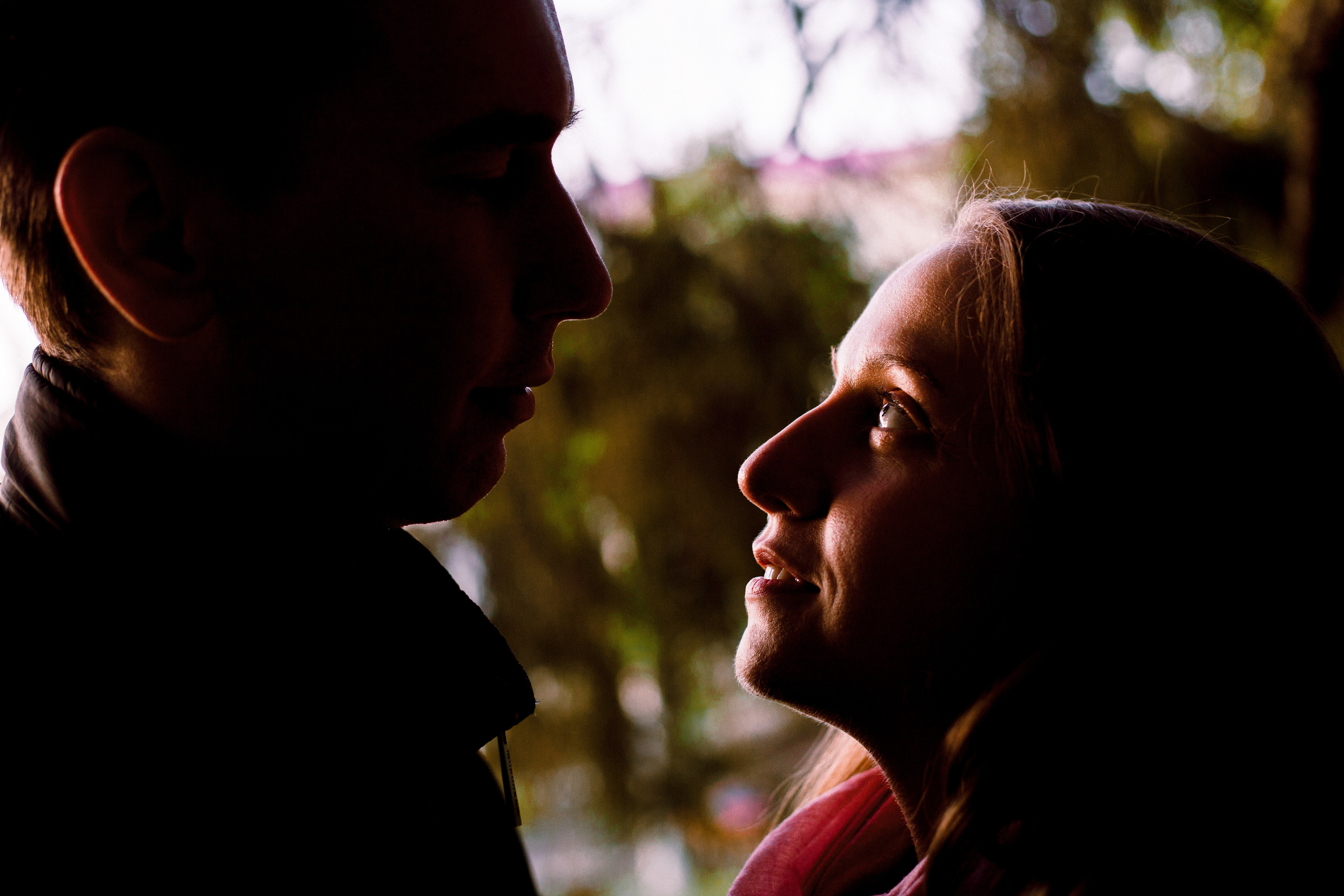 Когда цветёт сакура…. Фотограф в Сербии Азалия Фомина