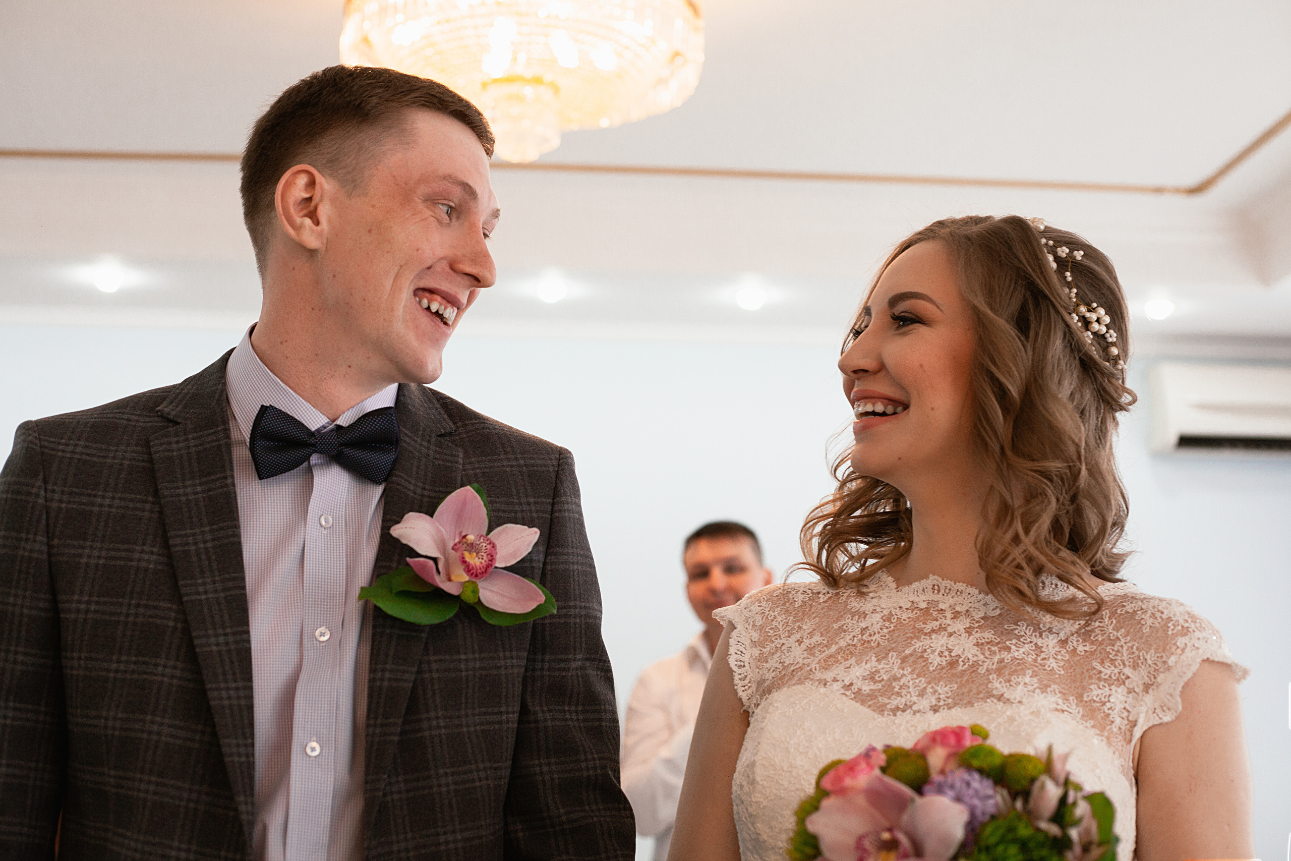 Антон и Настя, 2018. Фотограф в Сербии Азалия Фомина