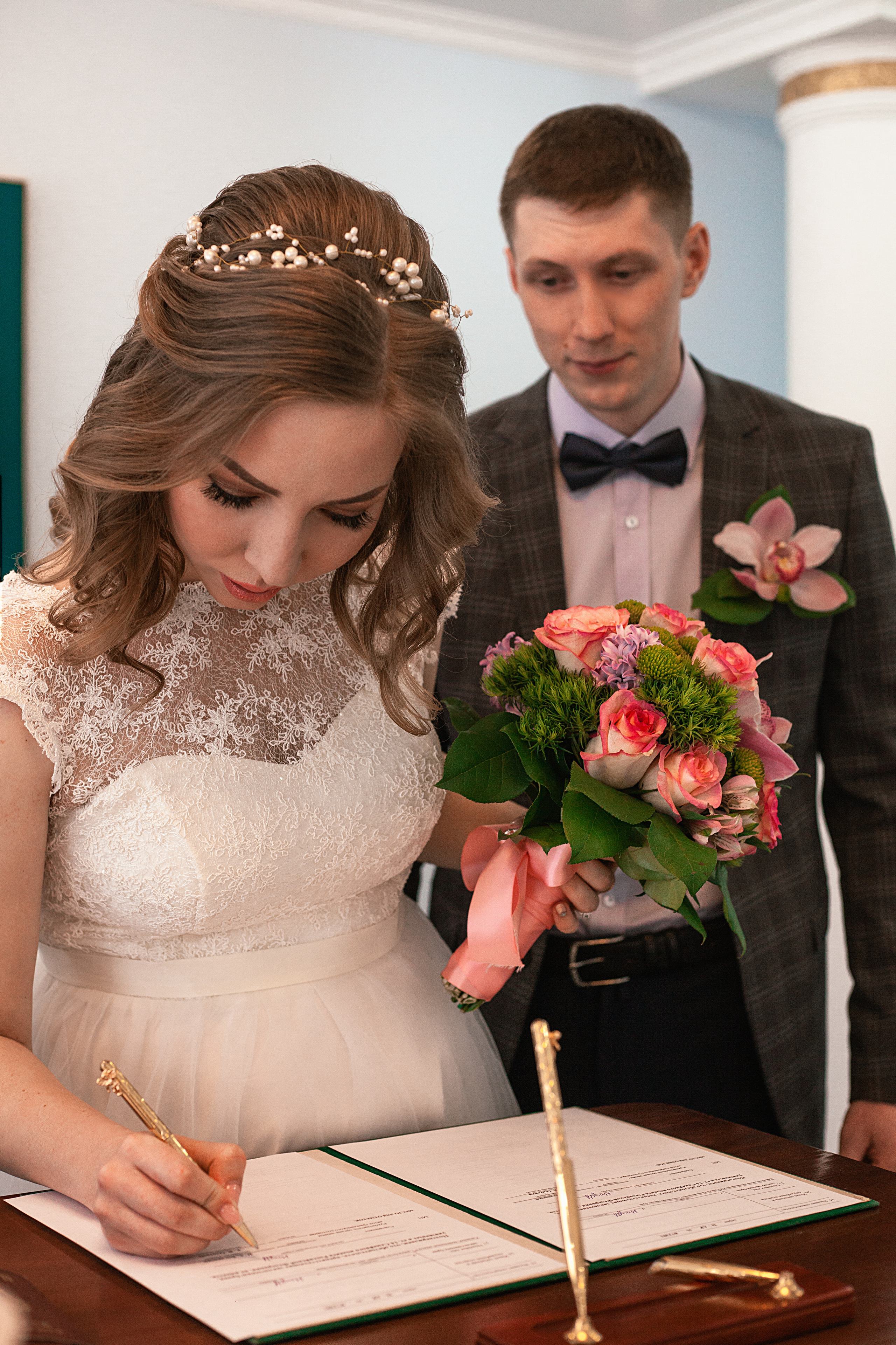 Антон и Настя, 2018. Фотограф в Сербии Азалия Фомина