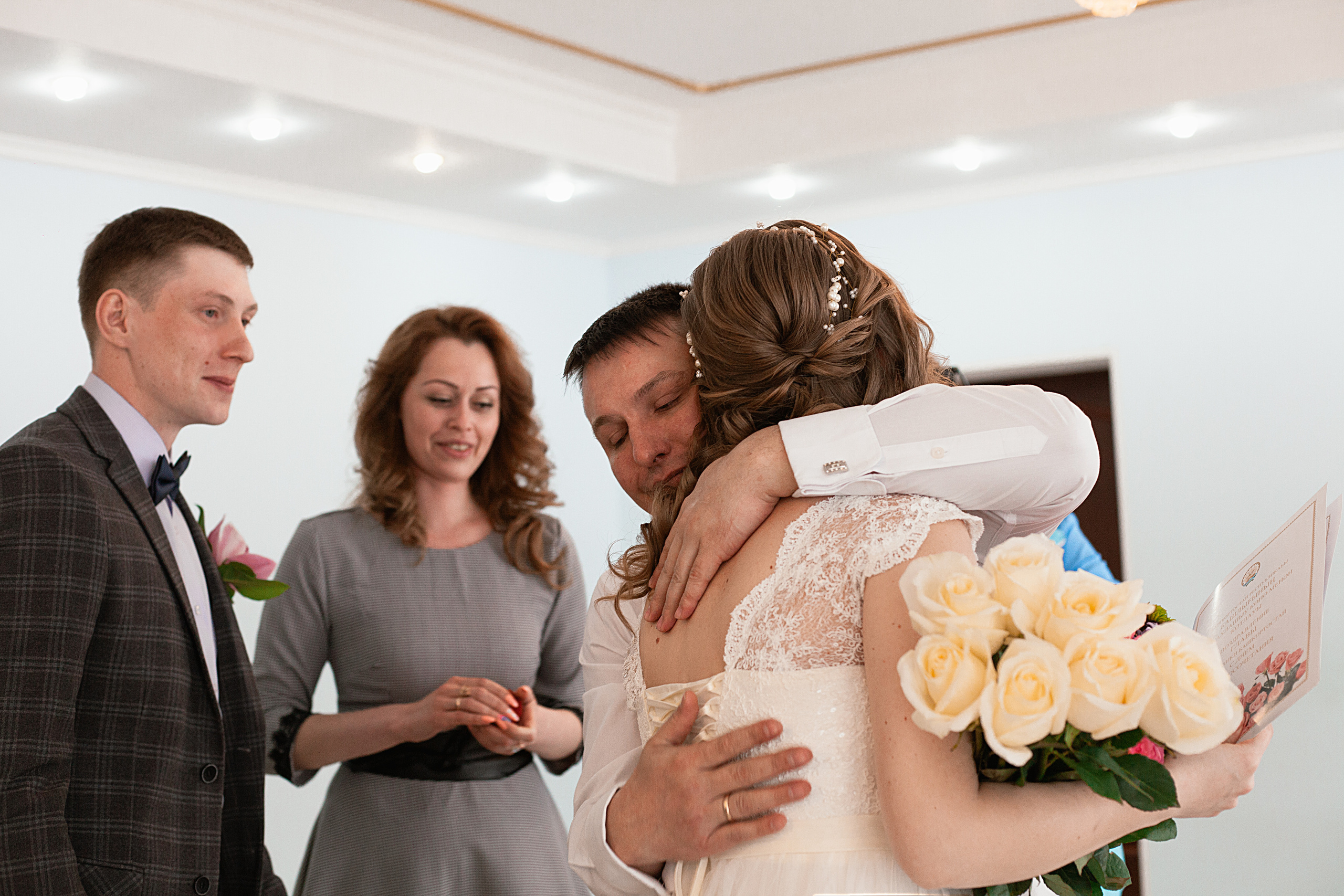 Антон и Настя, 2018. Фотограф в Сербии Азалия Фомина