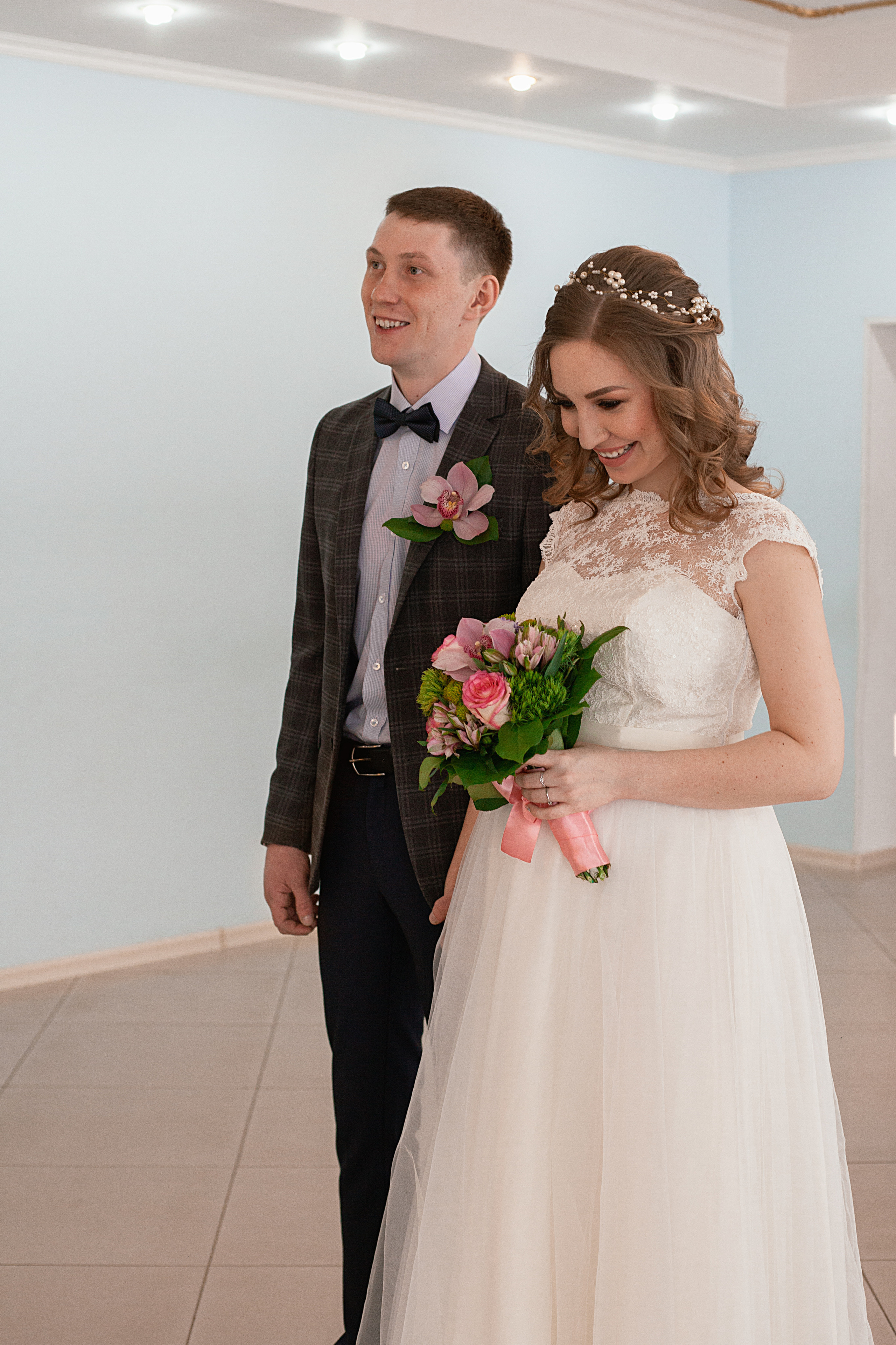 Антон и Настя, 2018. Фотограф в Сербии Азалия Фомина