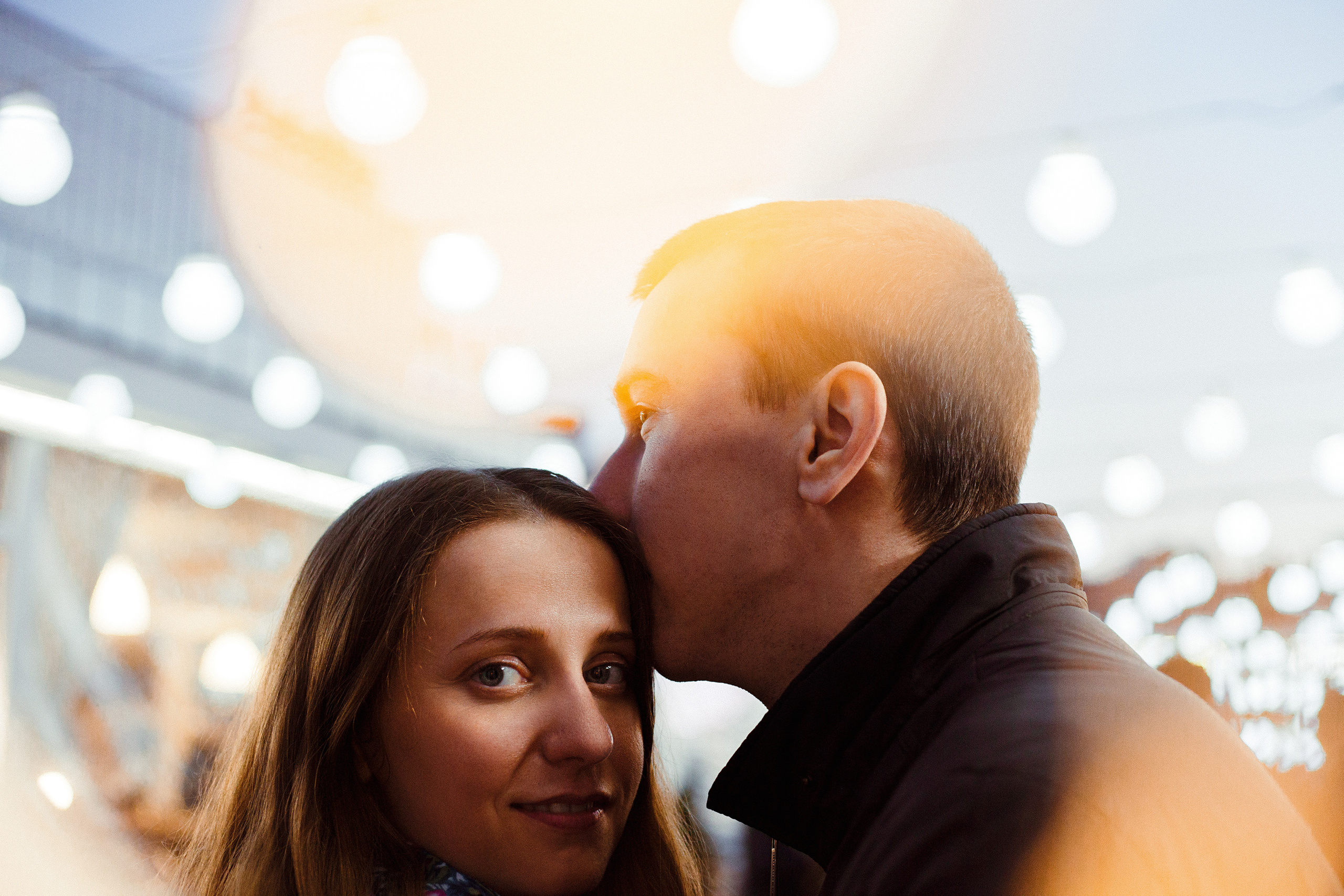 Когда цветёт сакура…. Фотограф в Сербии Азалия Фомина