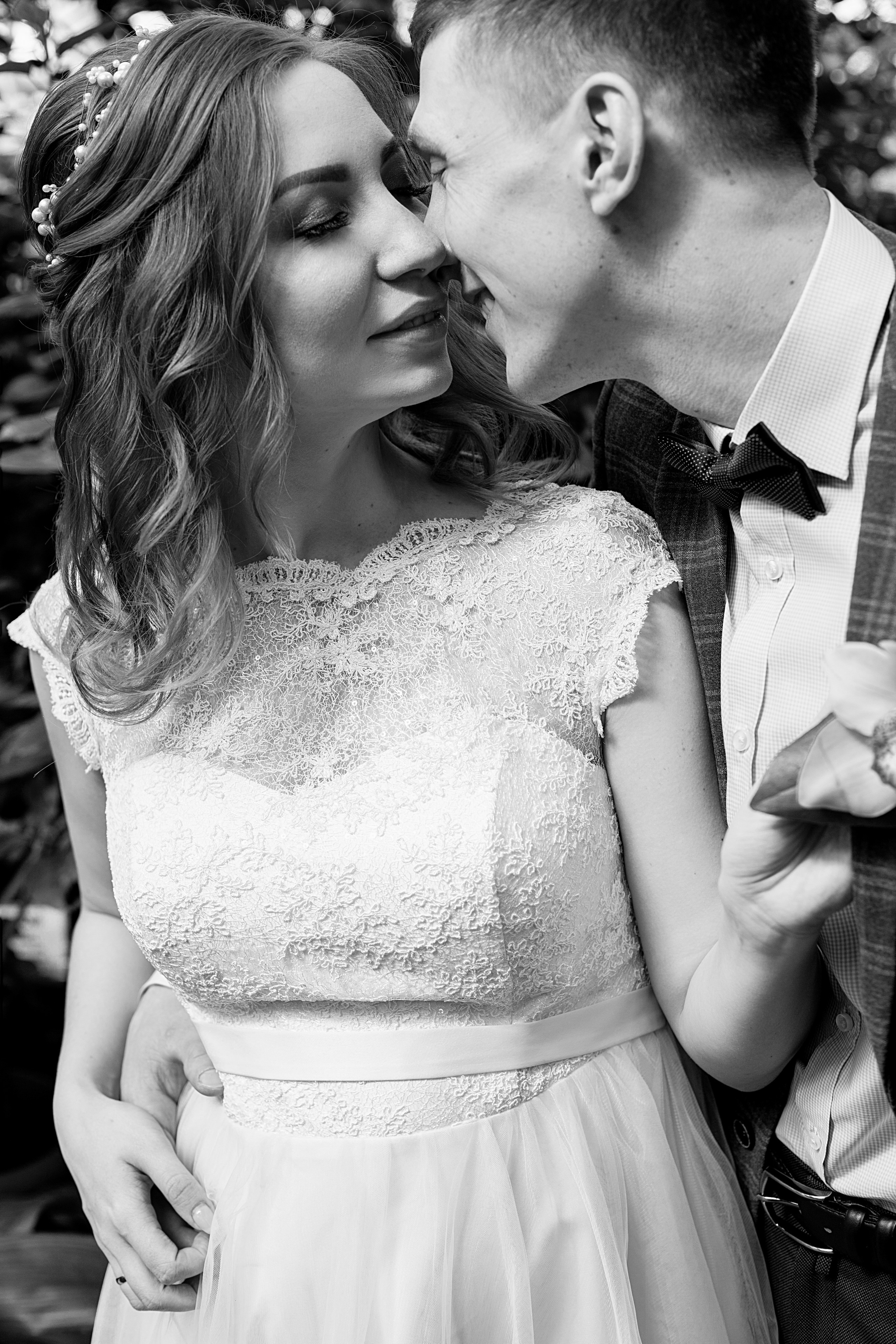 Антон и Настя, 2018. Фотограф в Сербии Азалия Фомина