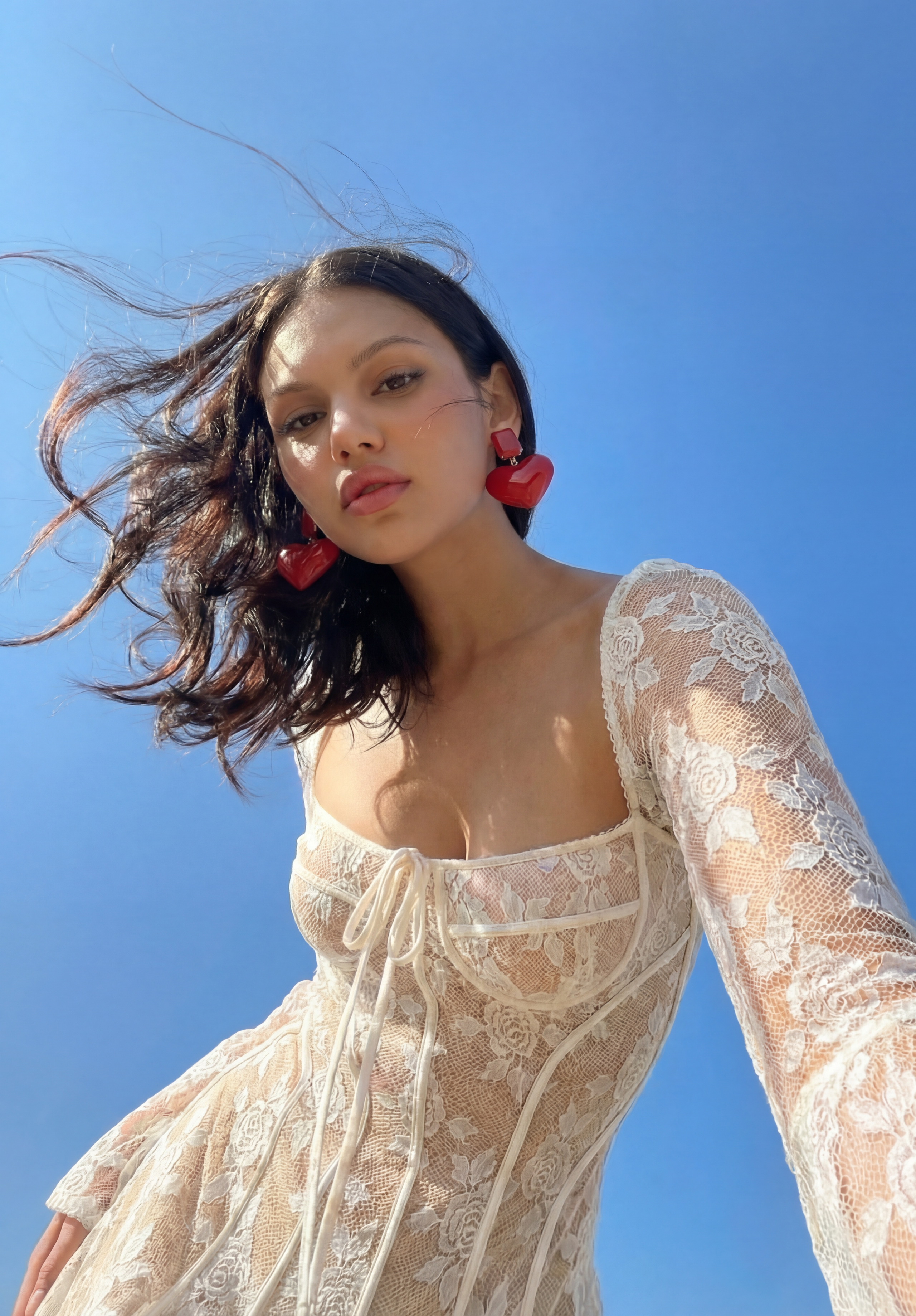 Портфолио Агата Кужель