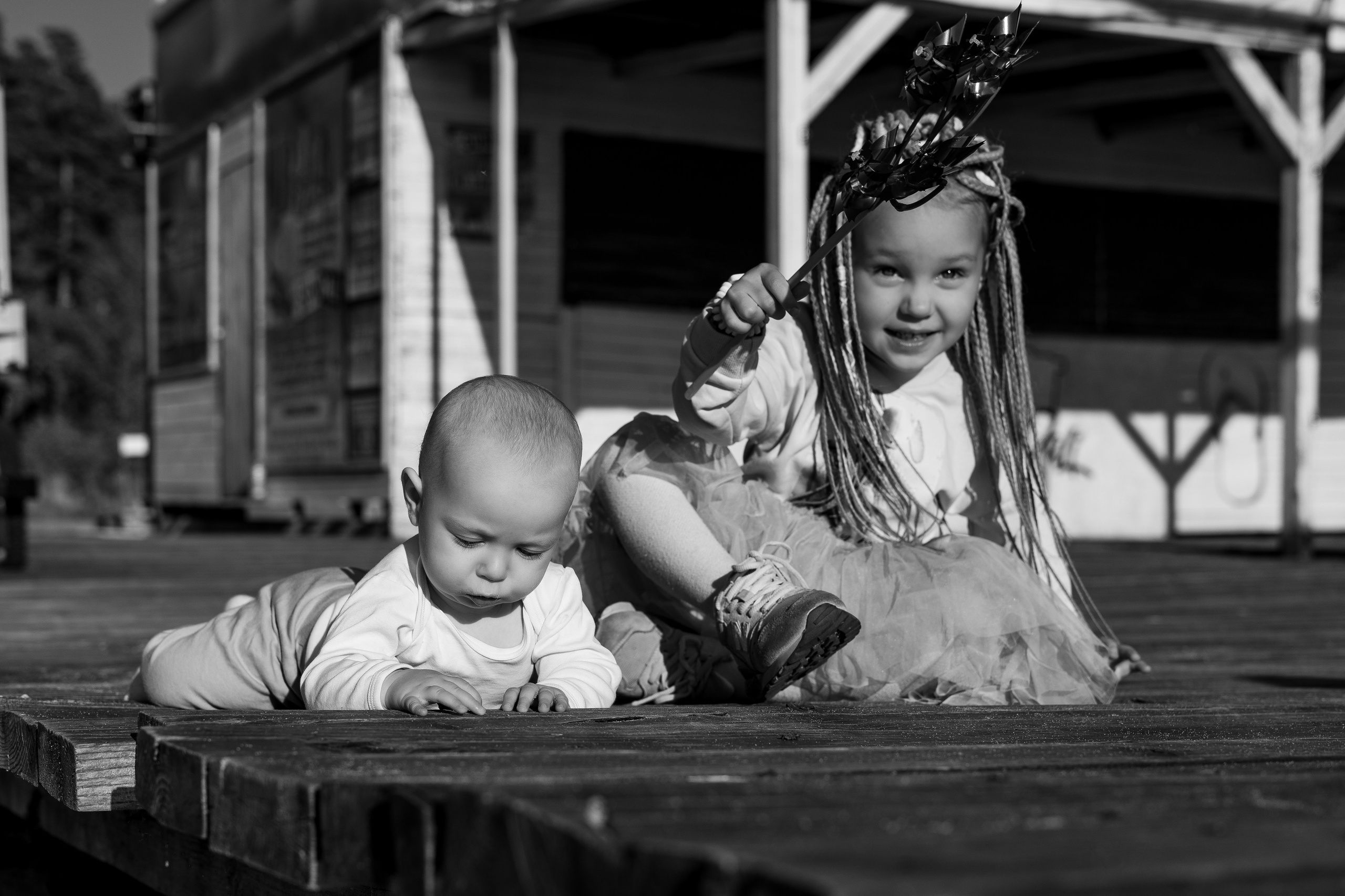 Леся. Анастасия Паршукова — фотограф Шерегеш Новосибирск