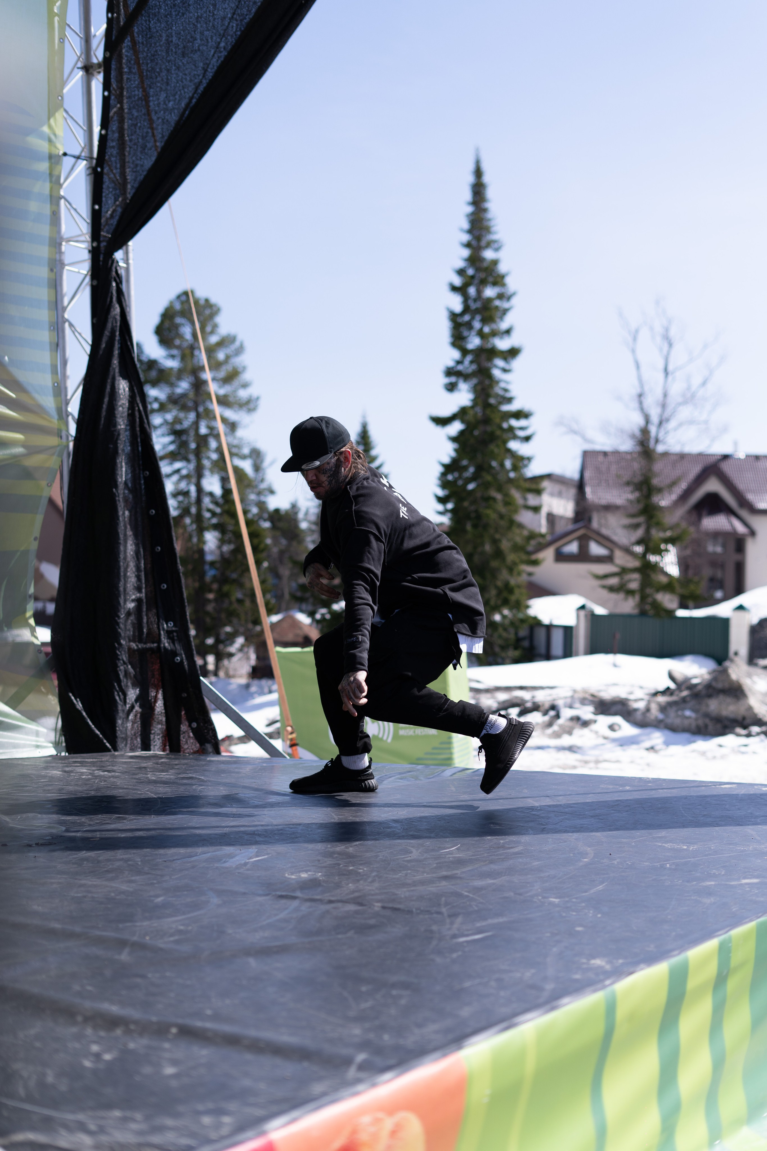 Грелка 14.04.24. Анастасия Паршукова — фотограф Шерегеш Новосибирск