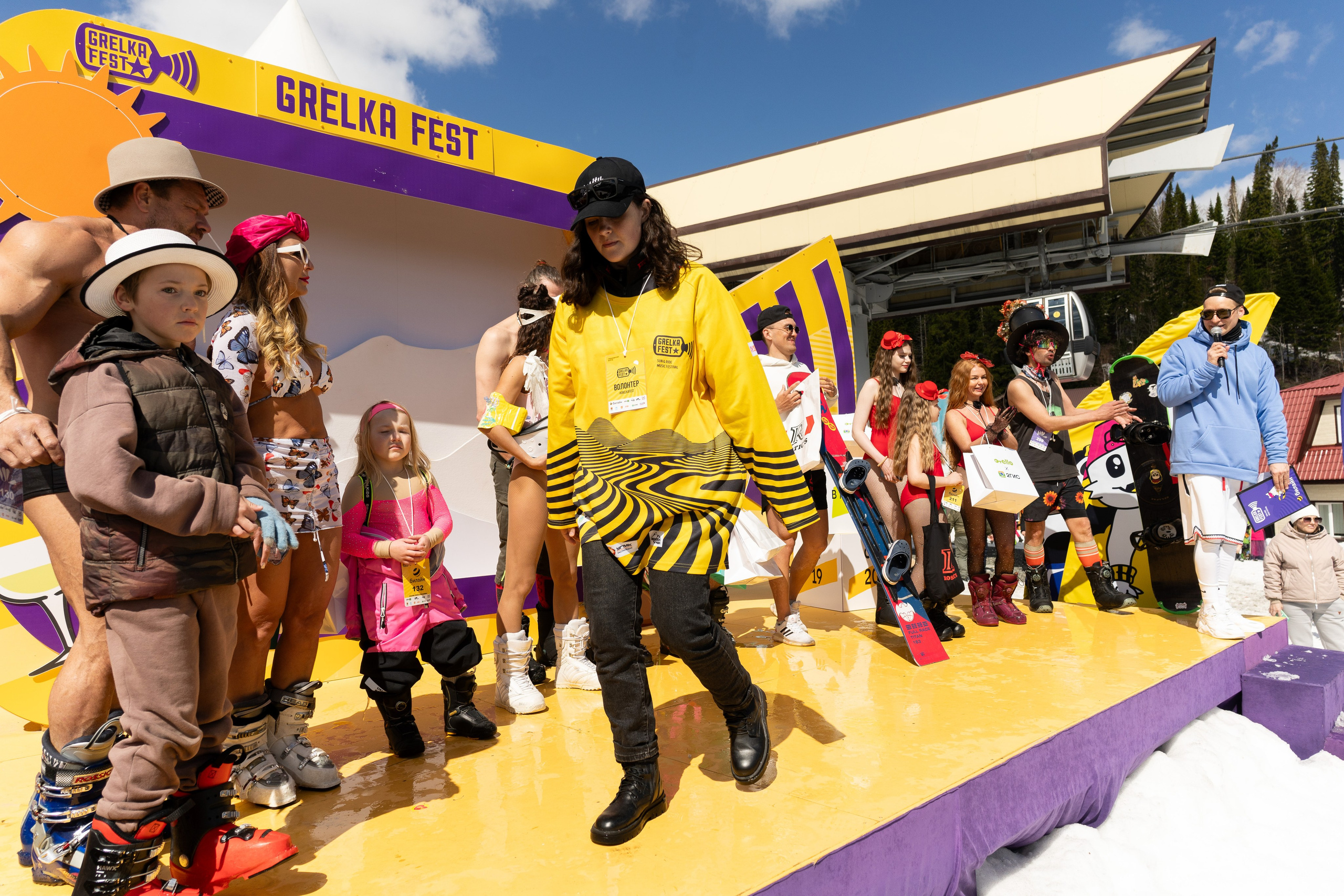 Грелка 20.04.24. Анастасия Паршукова — фотограф Шерегеш Новосибирск