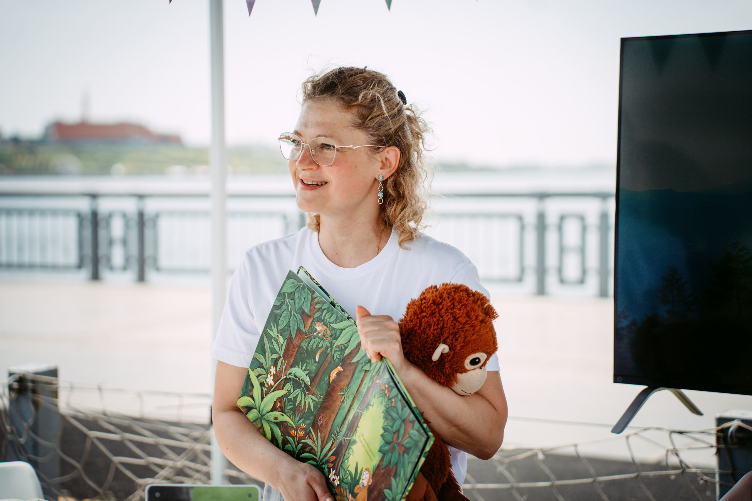 УРАМ|Детский фестиваль. Главная