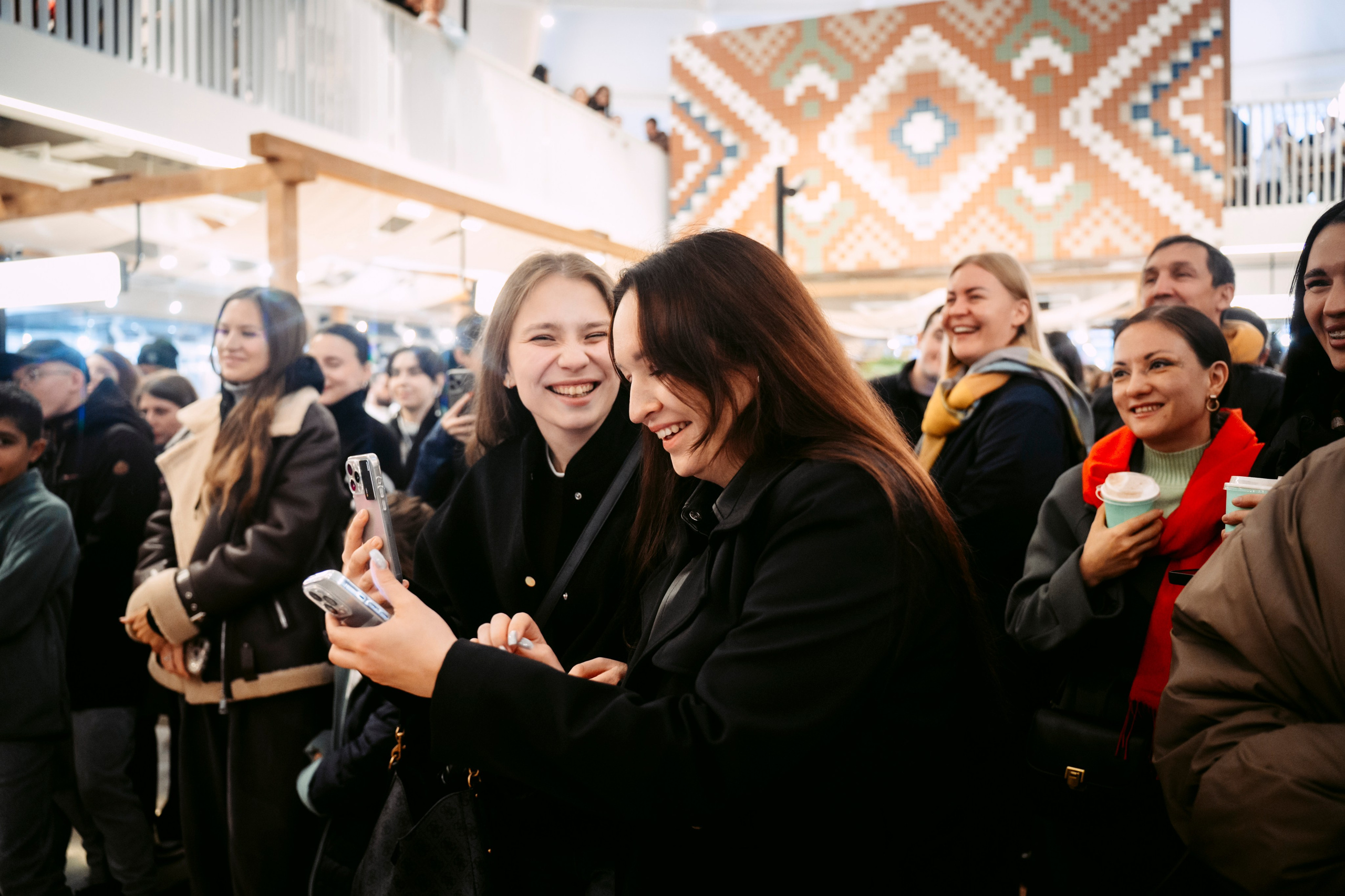 Фестиваль «Очень! Осень». Главная