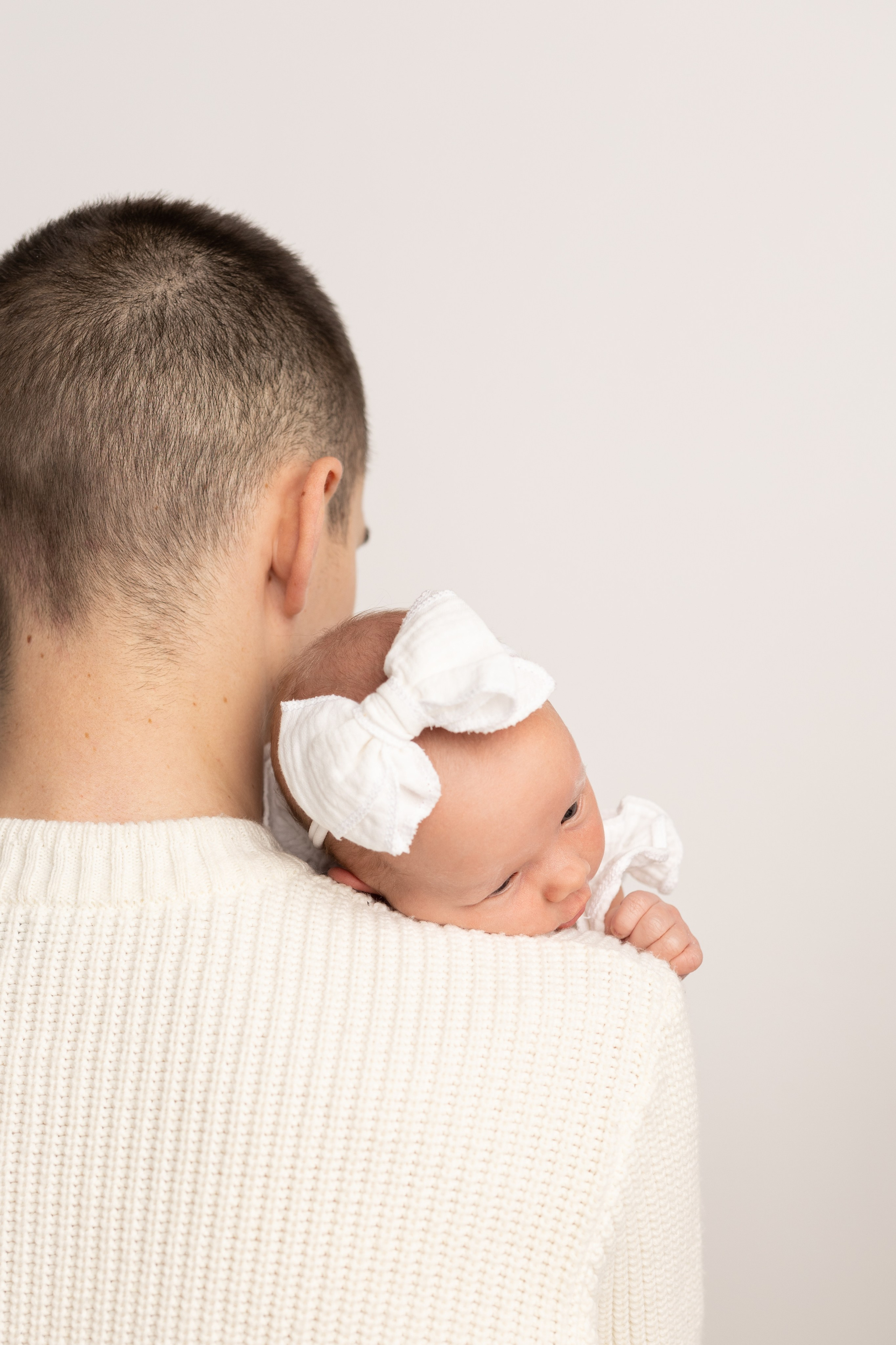 София натуральный стиль. Фотограф новорожденных, детский фотограф в г. Оренбурге Екатерина Козлова