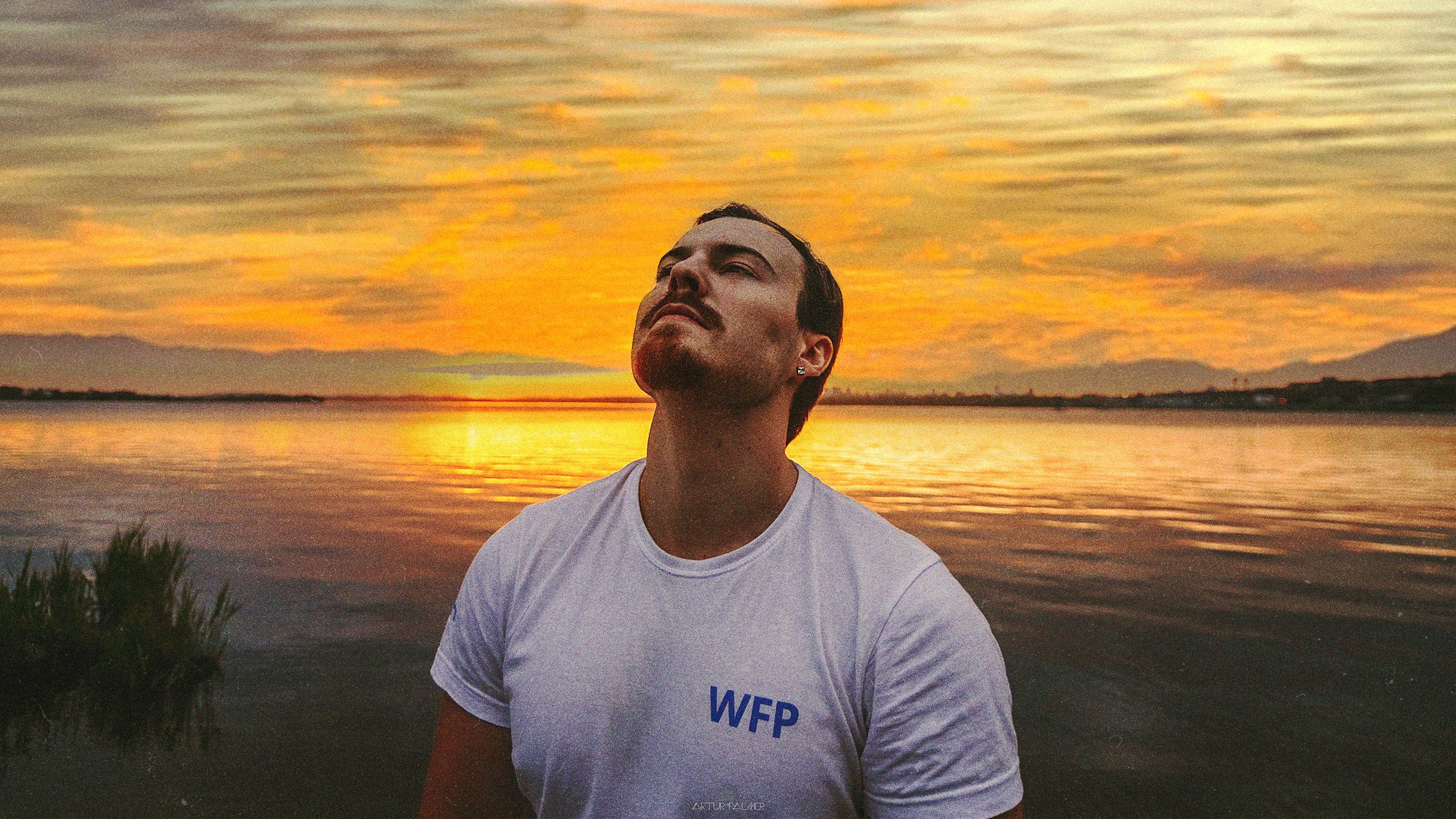 Portrait photographer. Your photographer