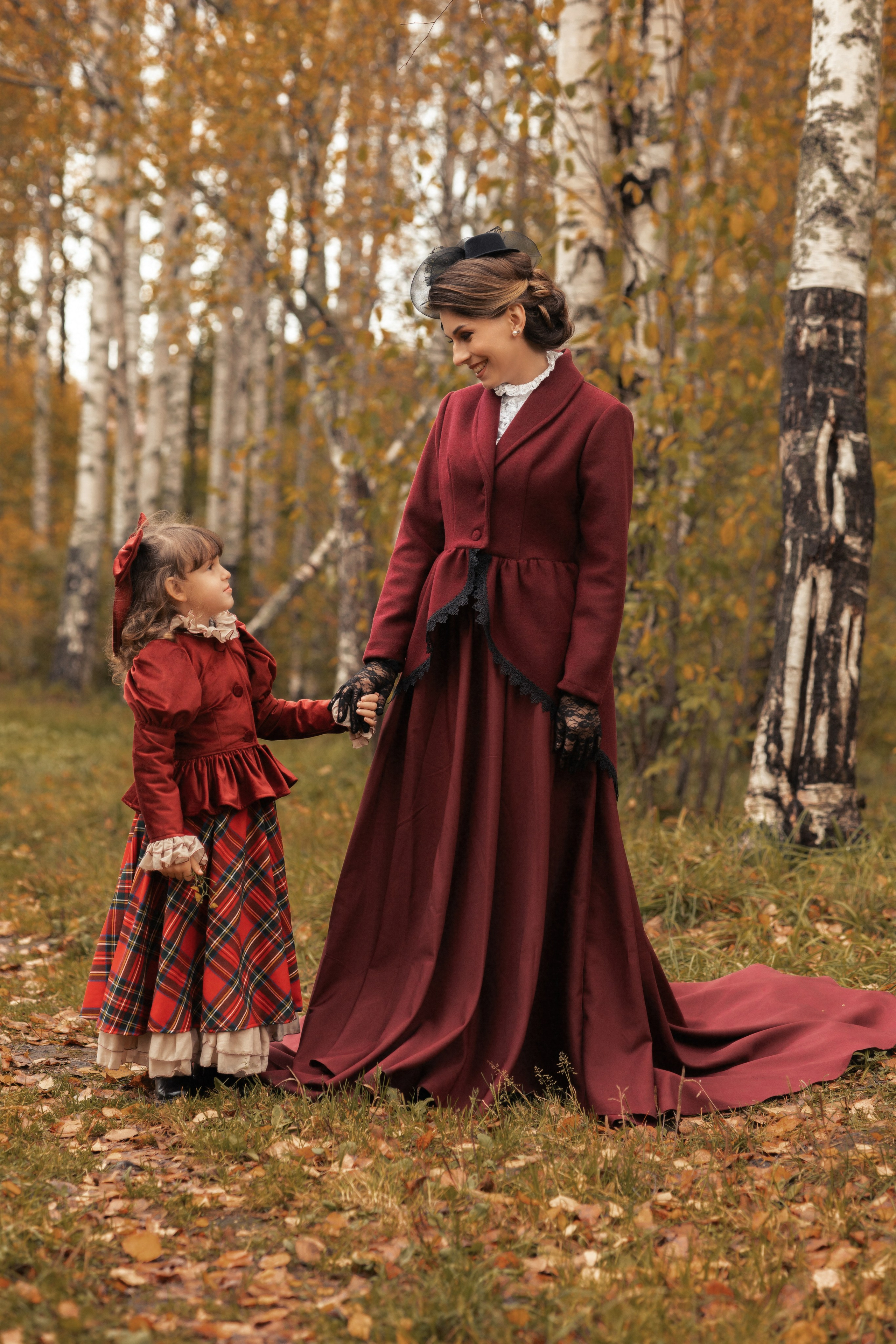 Винтаж. Фотограф в Петрозаводске BellaDonna