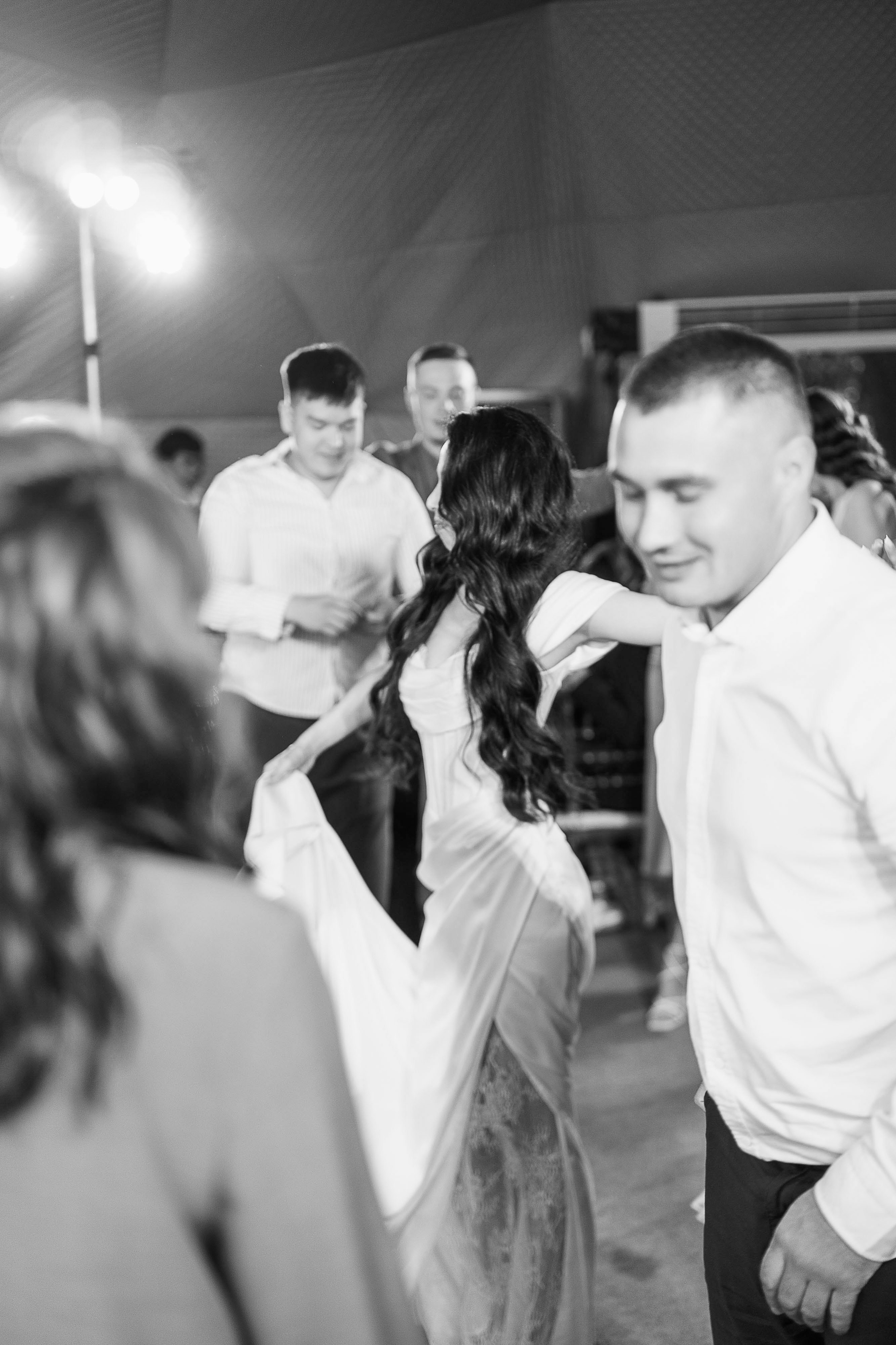 Банкетный зал Хотим Едим - фотограф Данилова Елена