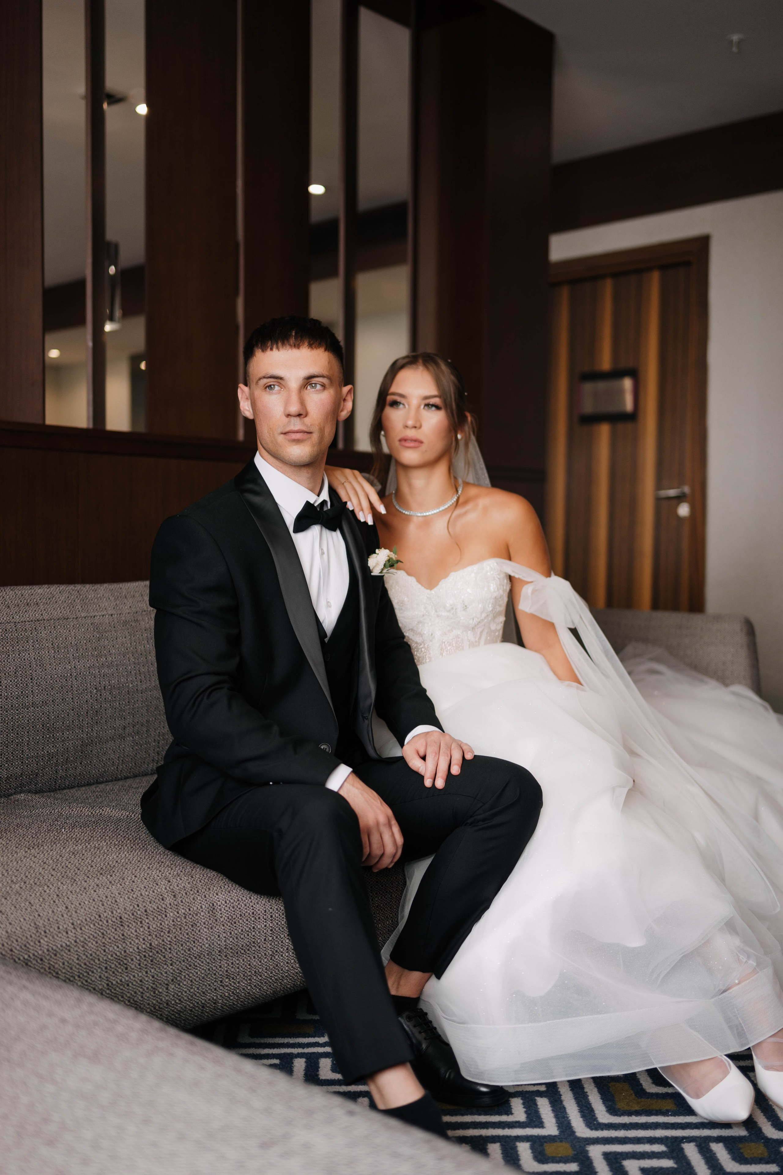 Свадебный фотограф Уфа Данилова Елена