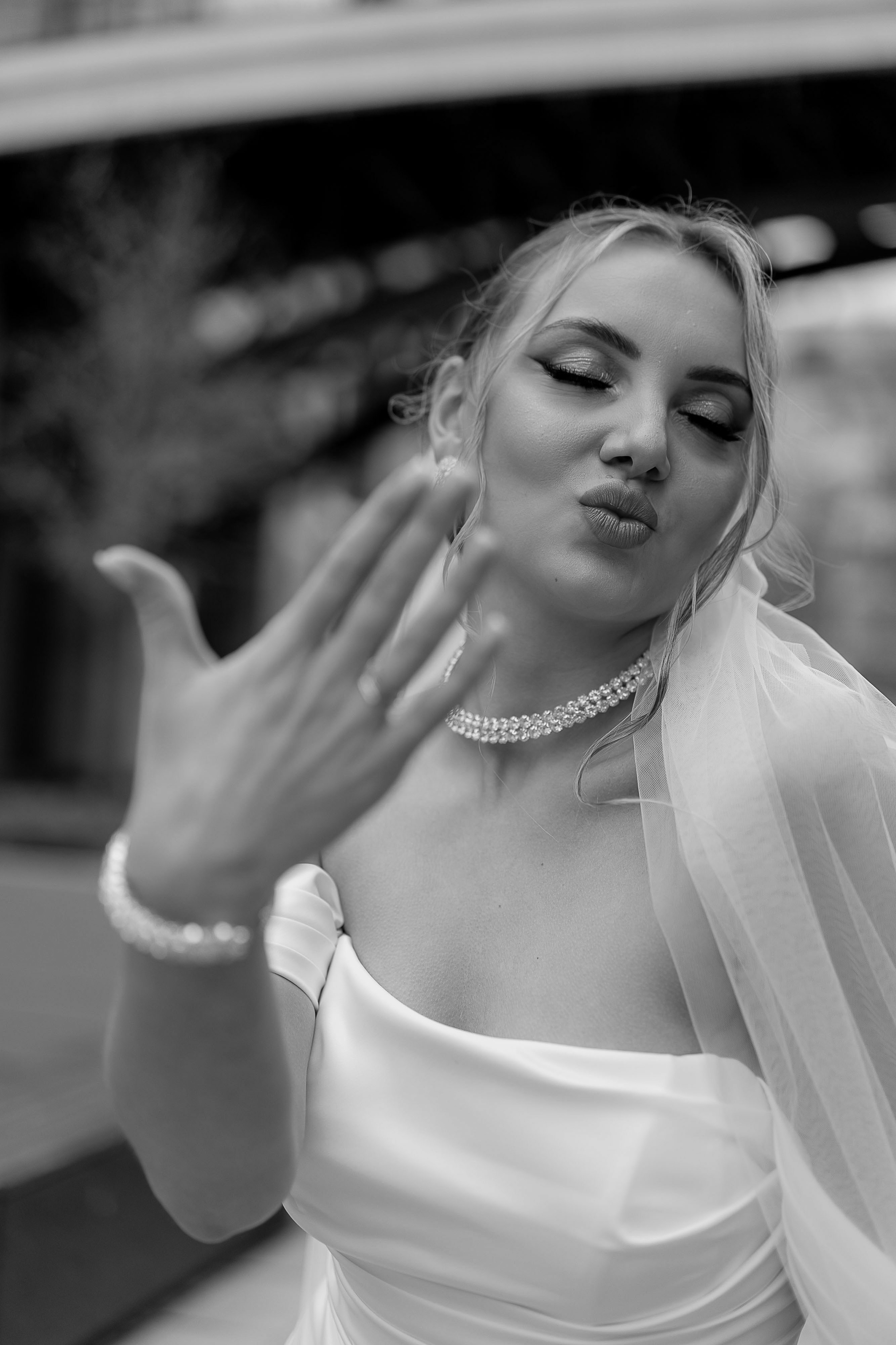 REGINA & DENIS / 2025. Свадебный фотограф в Уфе  — Данилова Елена