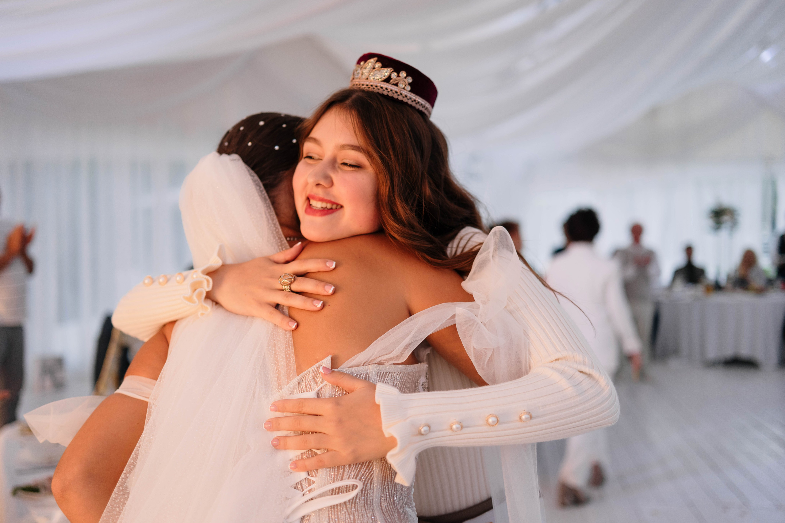 SABINA & DMITRY / 2024. Свадебный фотограф в Уфе  — Данилова Елена