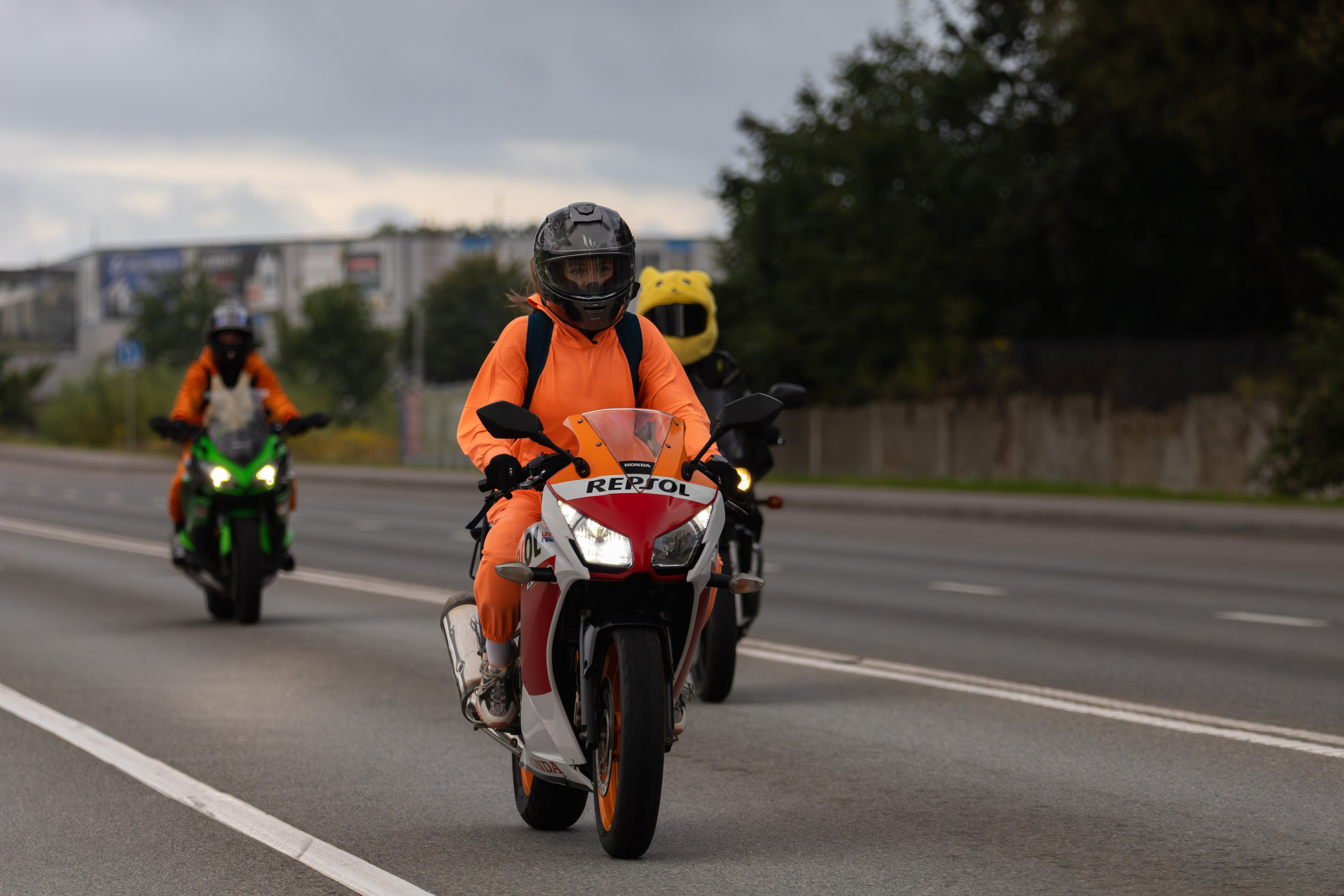 Закрытие Летнего сезона — 2025. — Digital Noise —