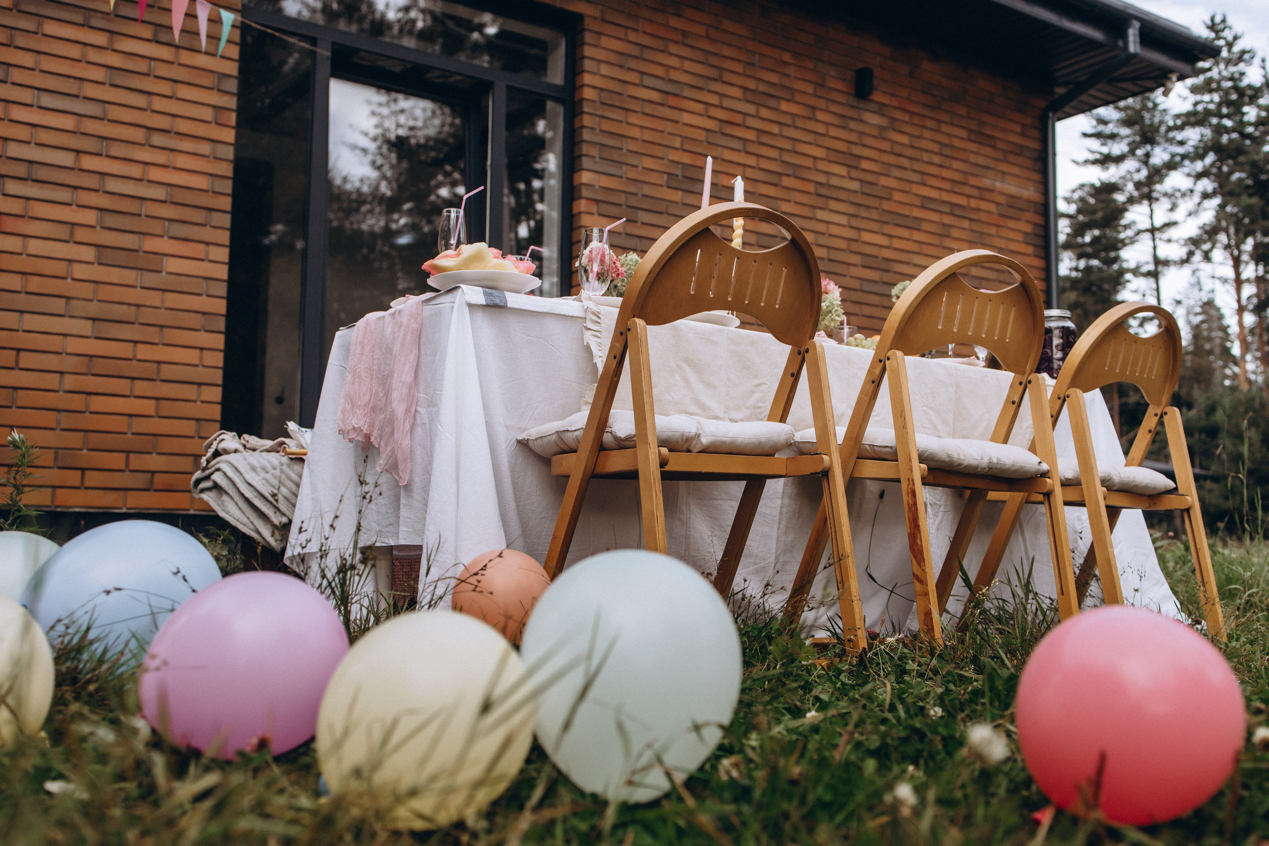 Два года счастья и дом, который строится вместе с семьёй. Семейный фотограф в Москве, Щелково, Фрязино _ Виктория Степанова