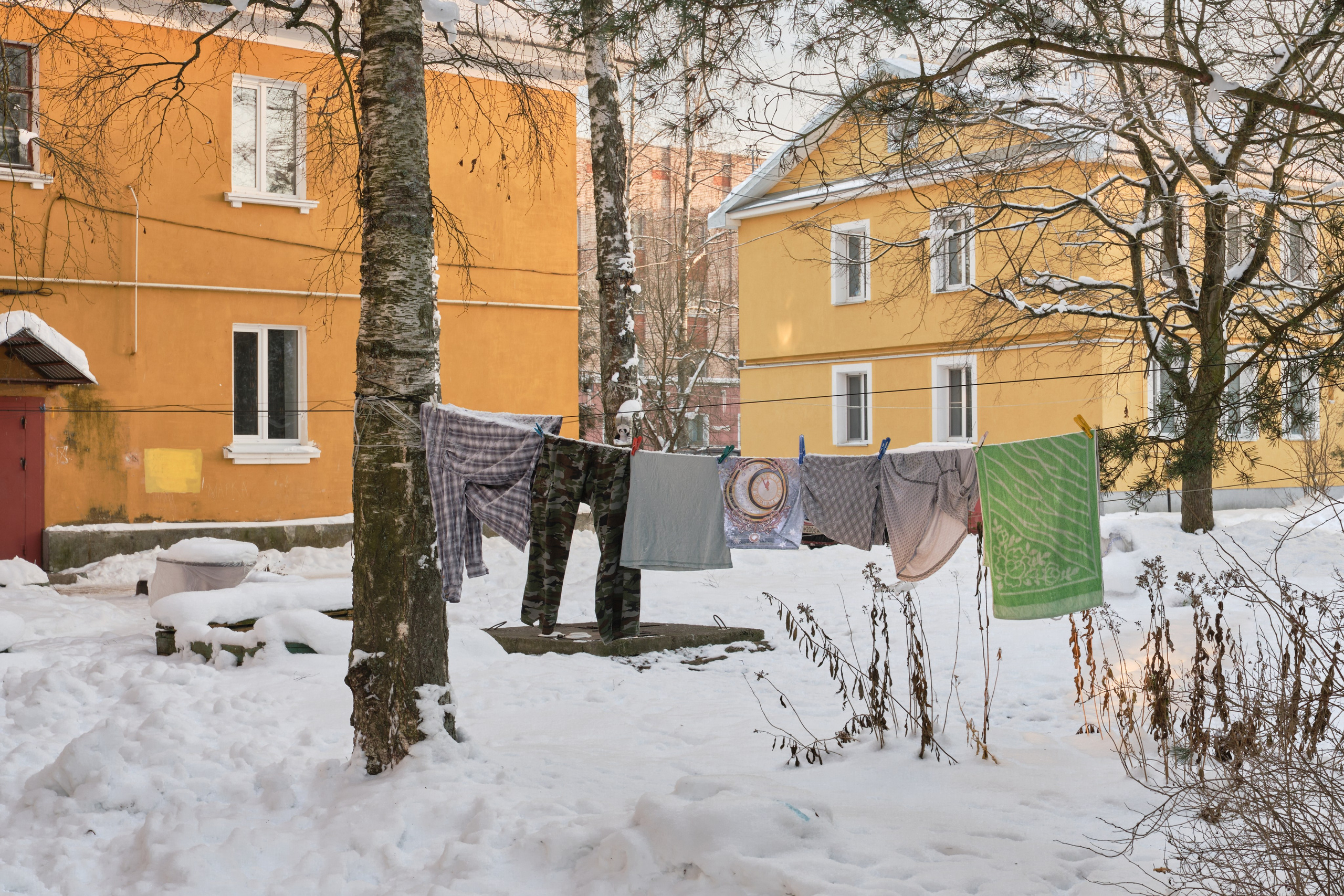 Фотографии Шлиссельбурга | Филипп Линзин. Репортажный и портретный фотограф в Санкт-Петербурге Филипп Линзин