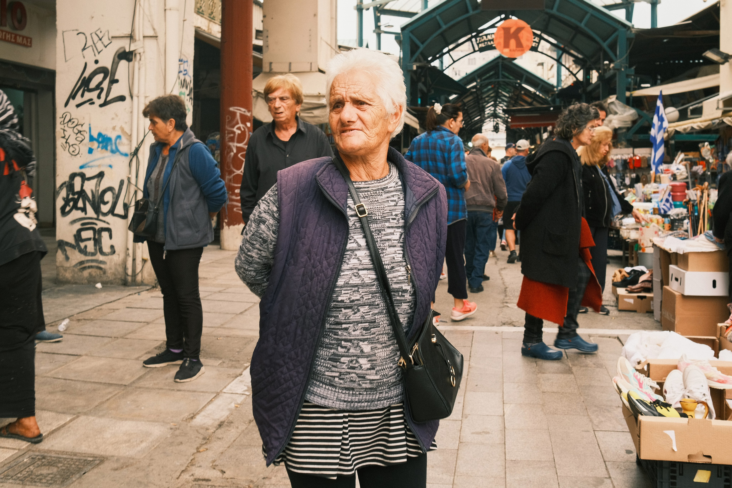 Фотографии Салоник | Филипп Линзин. Репортажный и портретный фотограф в Санкт-Петербурге Филипп Линзин