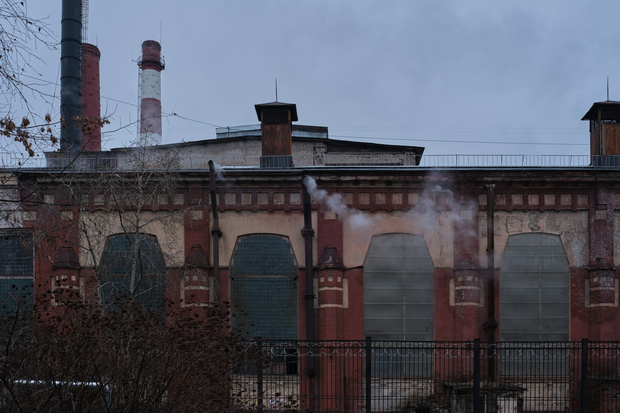 Городской пейзаж — deadpan | Филипп Линзин. Репортажный и портретный фотограф в Санкт-Петербурге Филипп Линзин
