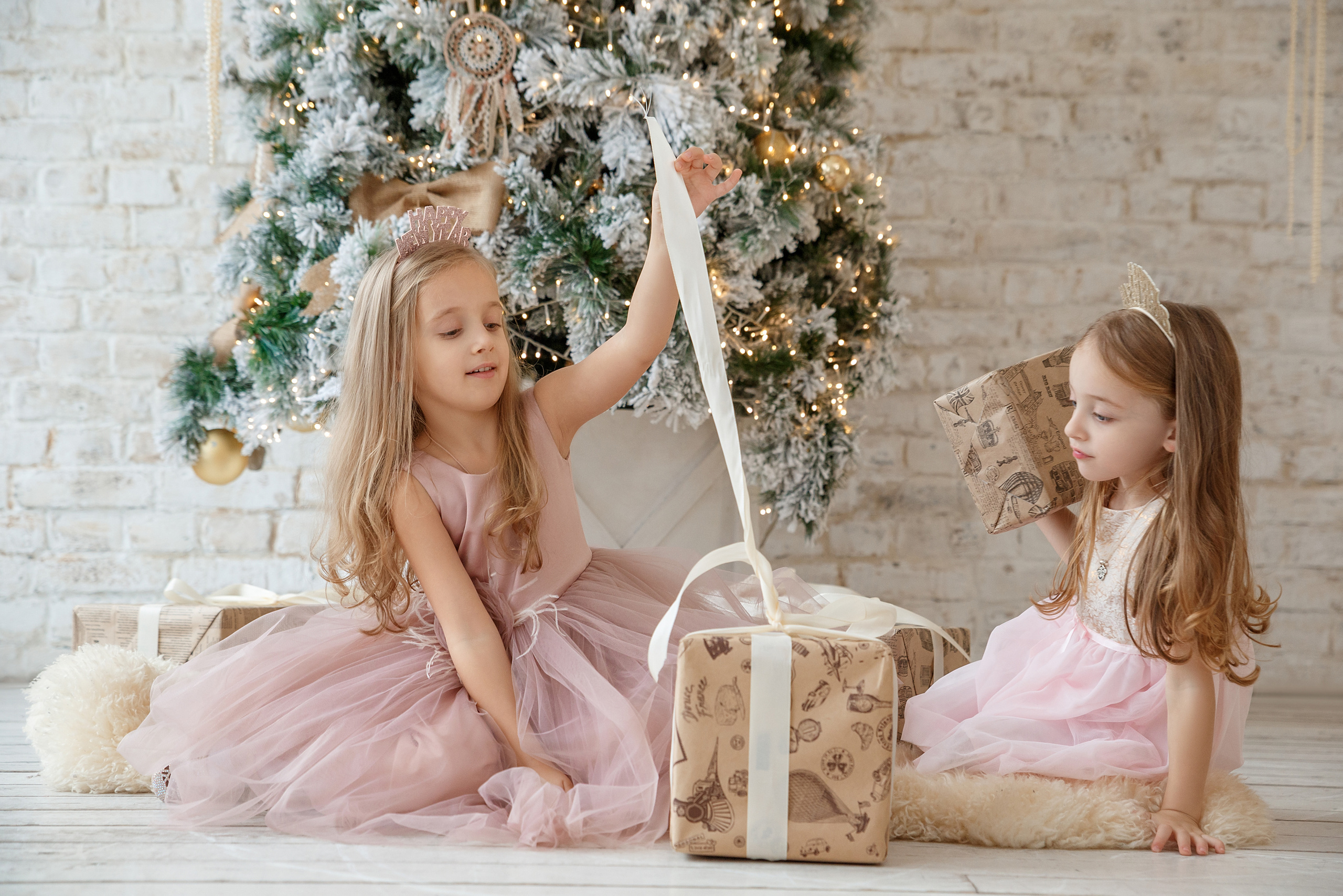 Семейные фотосессии. Фотосессия новорожденного в Москве Newborn Angel