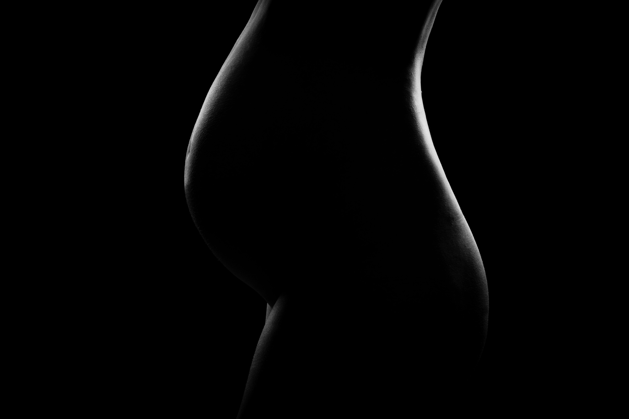 Фотосессия беременности «В ОЖИДАНИИ». Фотосессия новорожденного в Москве Newborn Angel