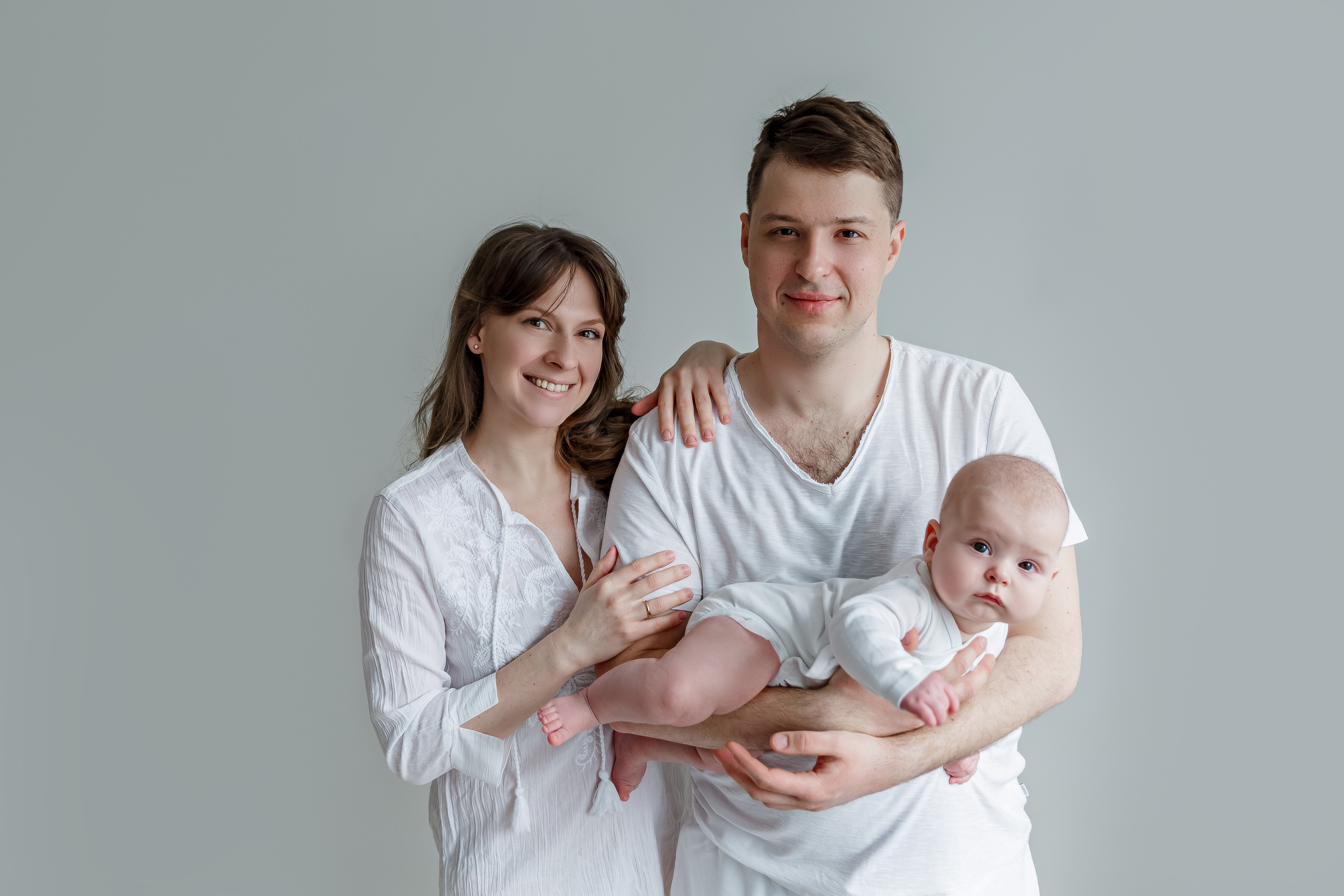 Фотосессия лайфстайл дома 