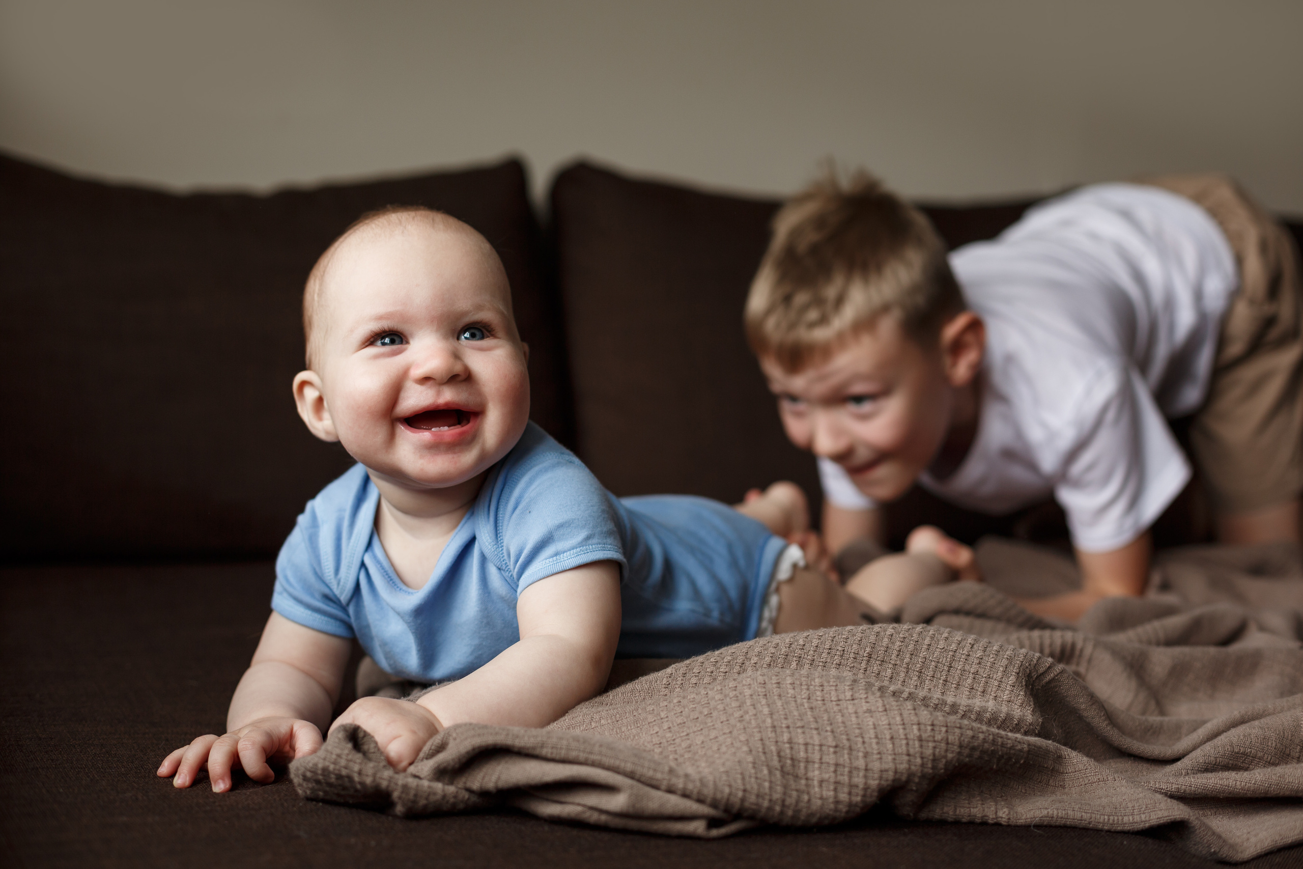Семейные фотосессии. Фотосессия новорожденного в Москве Newborn Angel