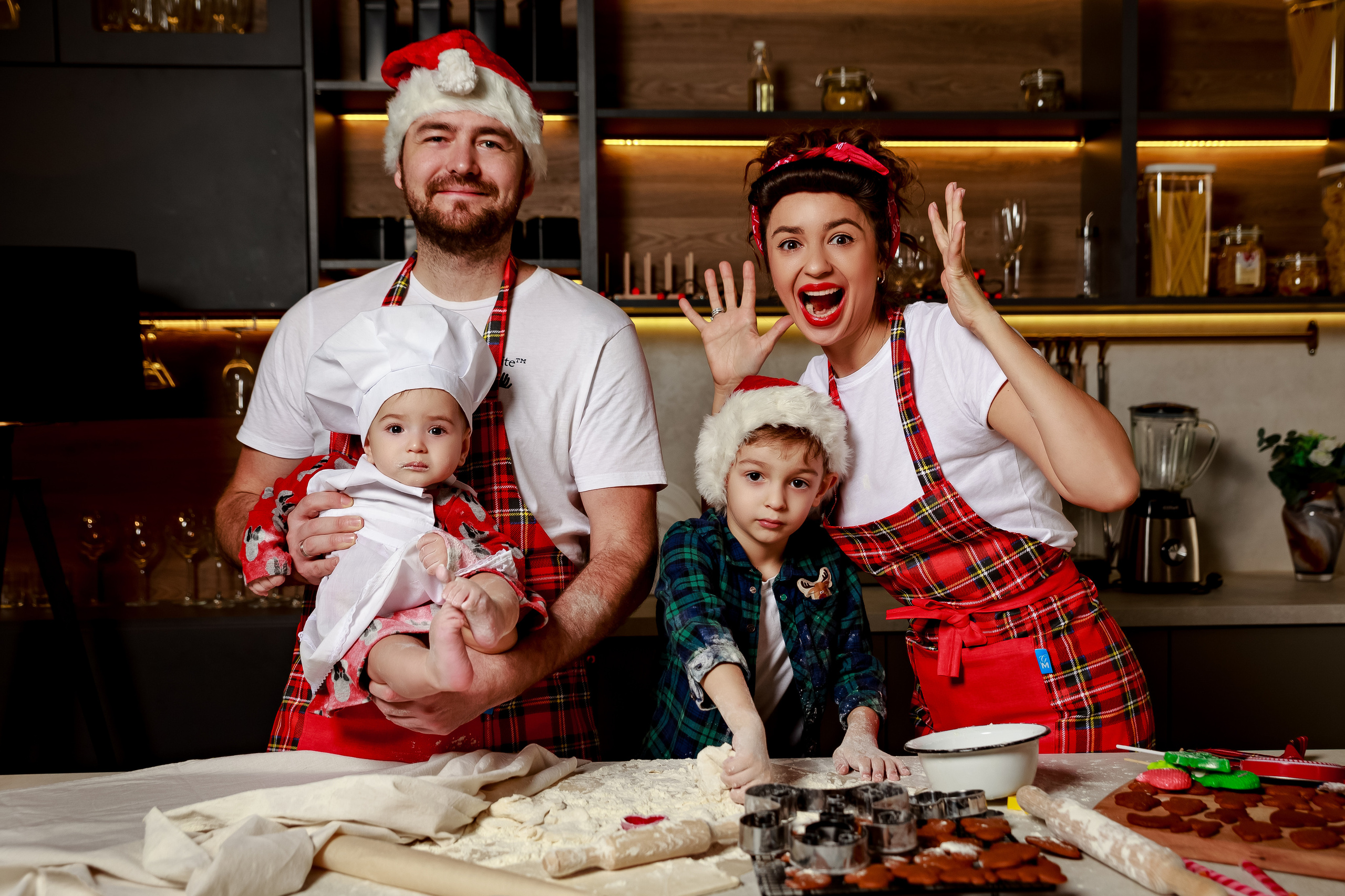 Семейные фотосессии. Фотосессия новорожденного в Москве Newborn Angel