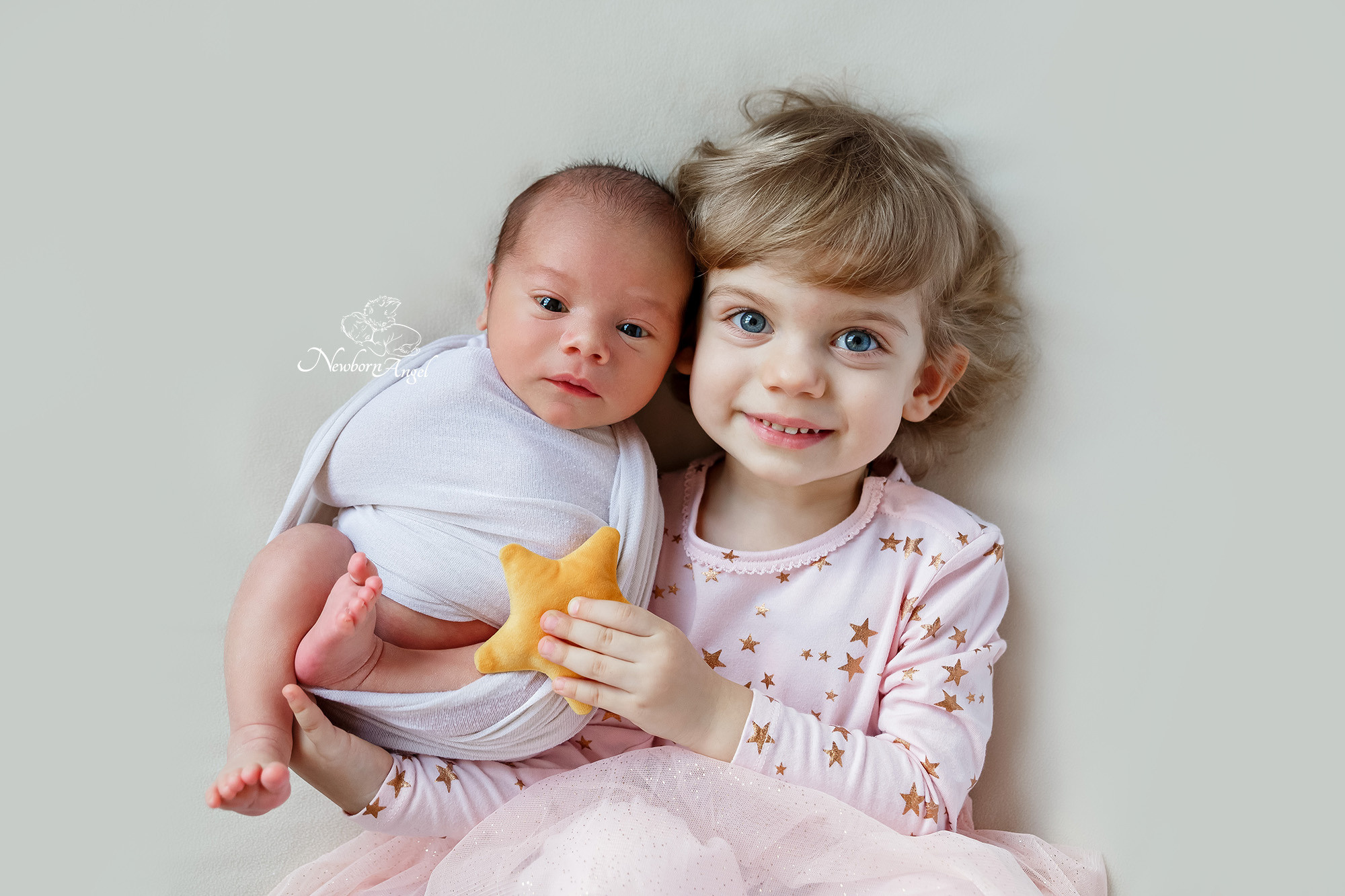 Фотосессия новорожденных. Фотосессия новорожденного в Москве Newborn Angel
