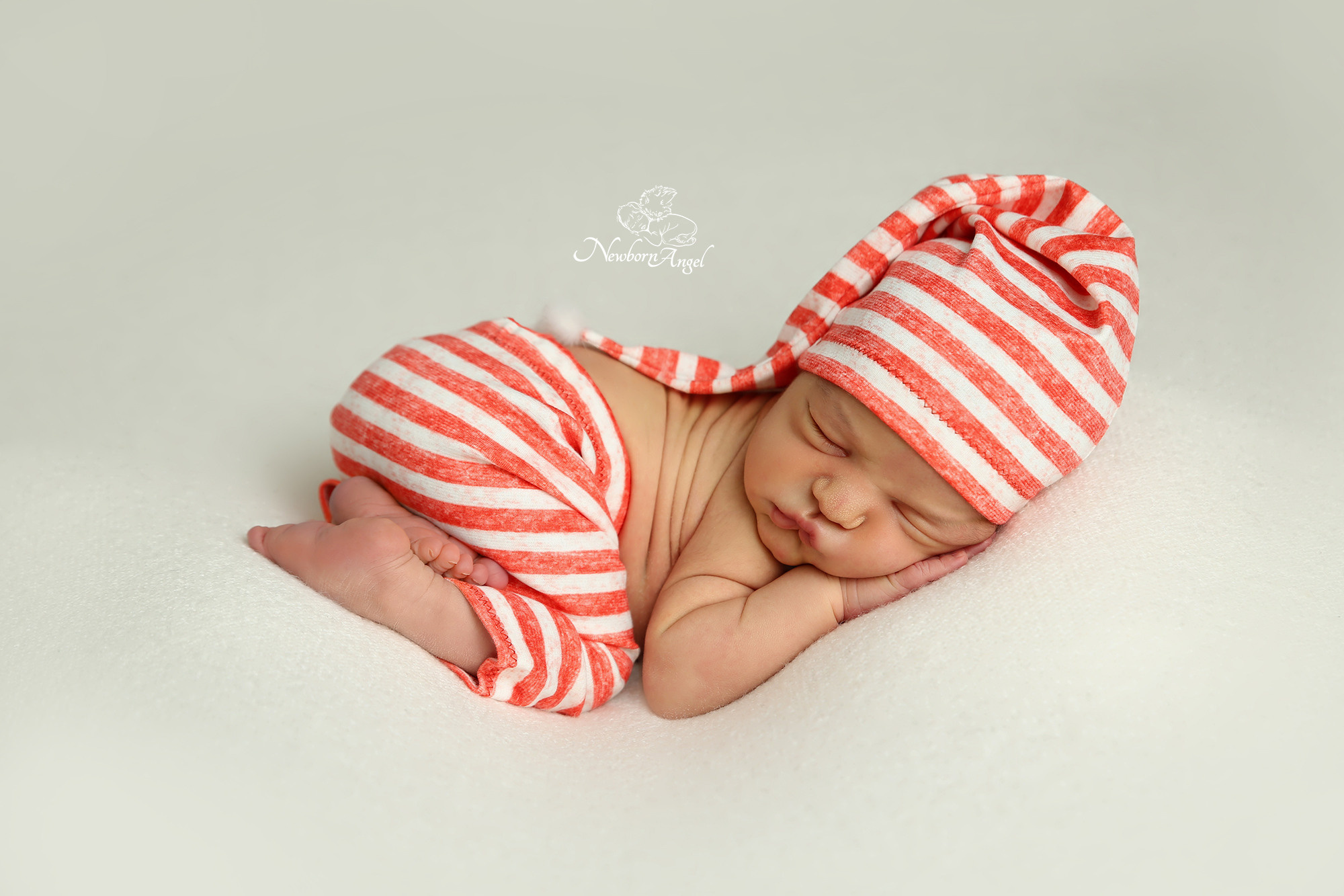 Фотосессия новорожденных. Фотосессия новорожденного в Москве Newborn Angel