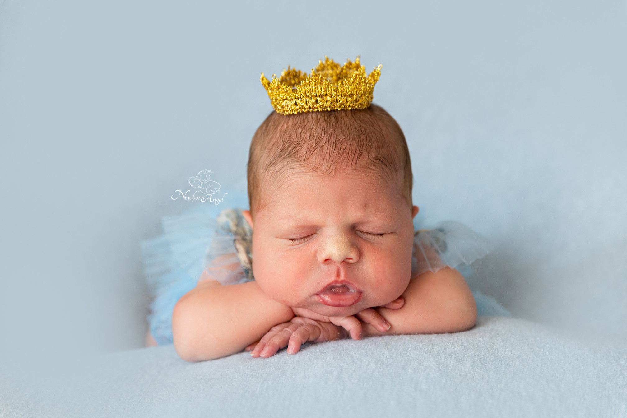 Фотосессия новорожденных. Фотосессия новорожденного в Москве Newborn Angel