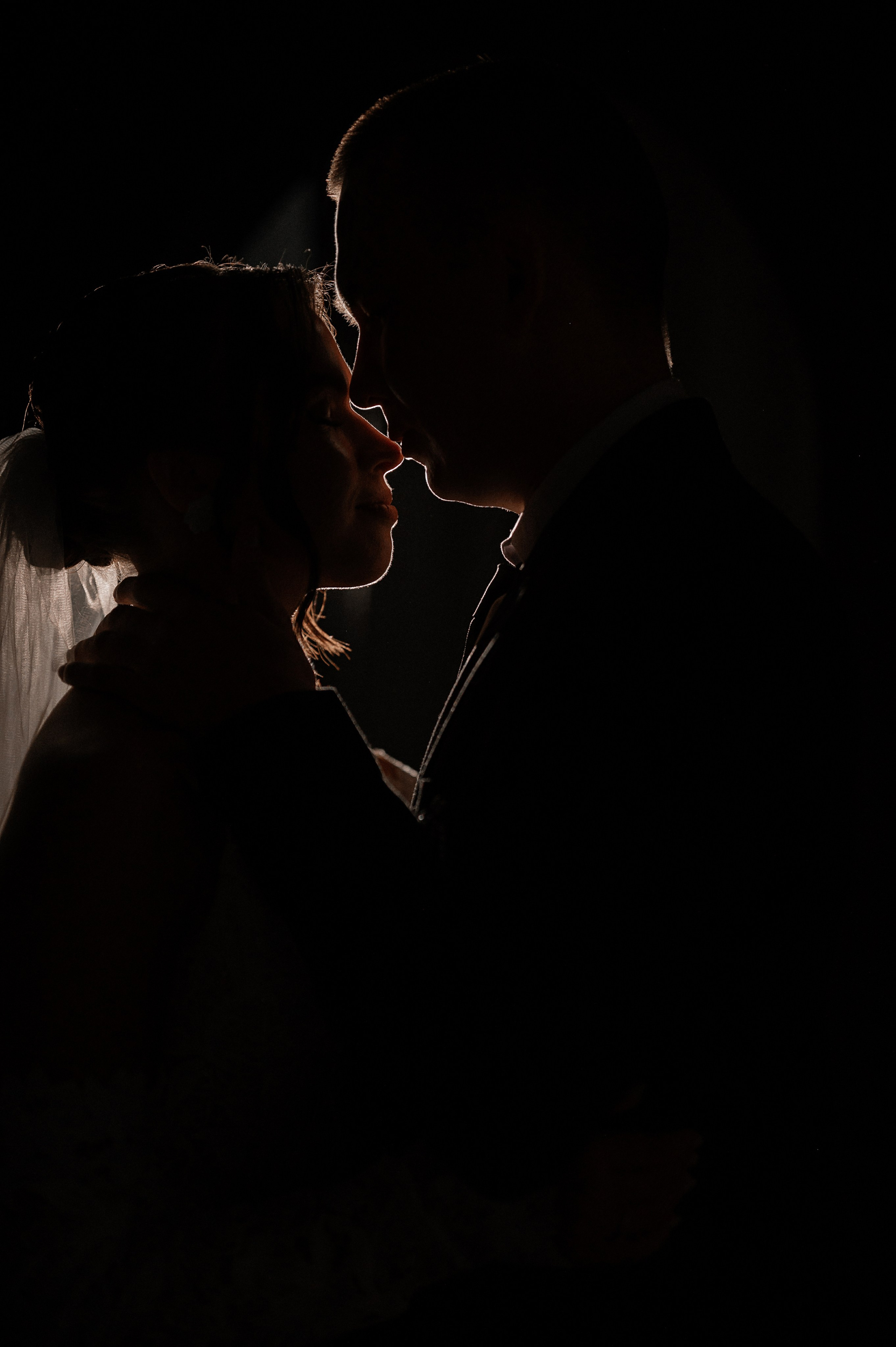 Сегодня и навсегда вместе. Свадебный и семейный фотограф в Чебоксарах Ирина Левнер