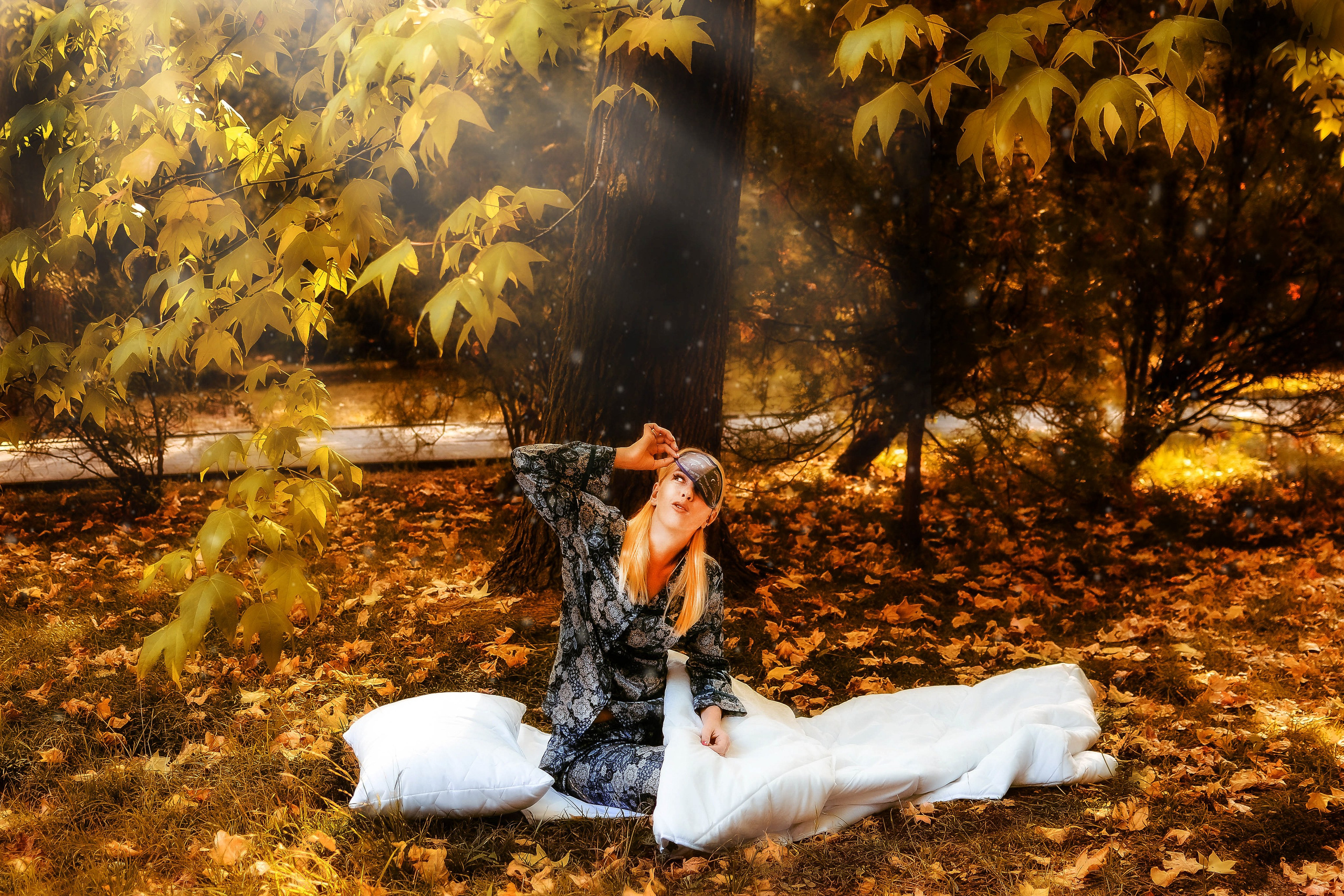 Осень. Семейный и Свадебный фотограф в Сочи