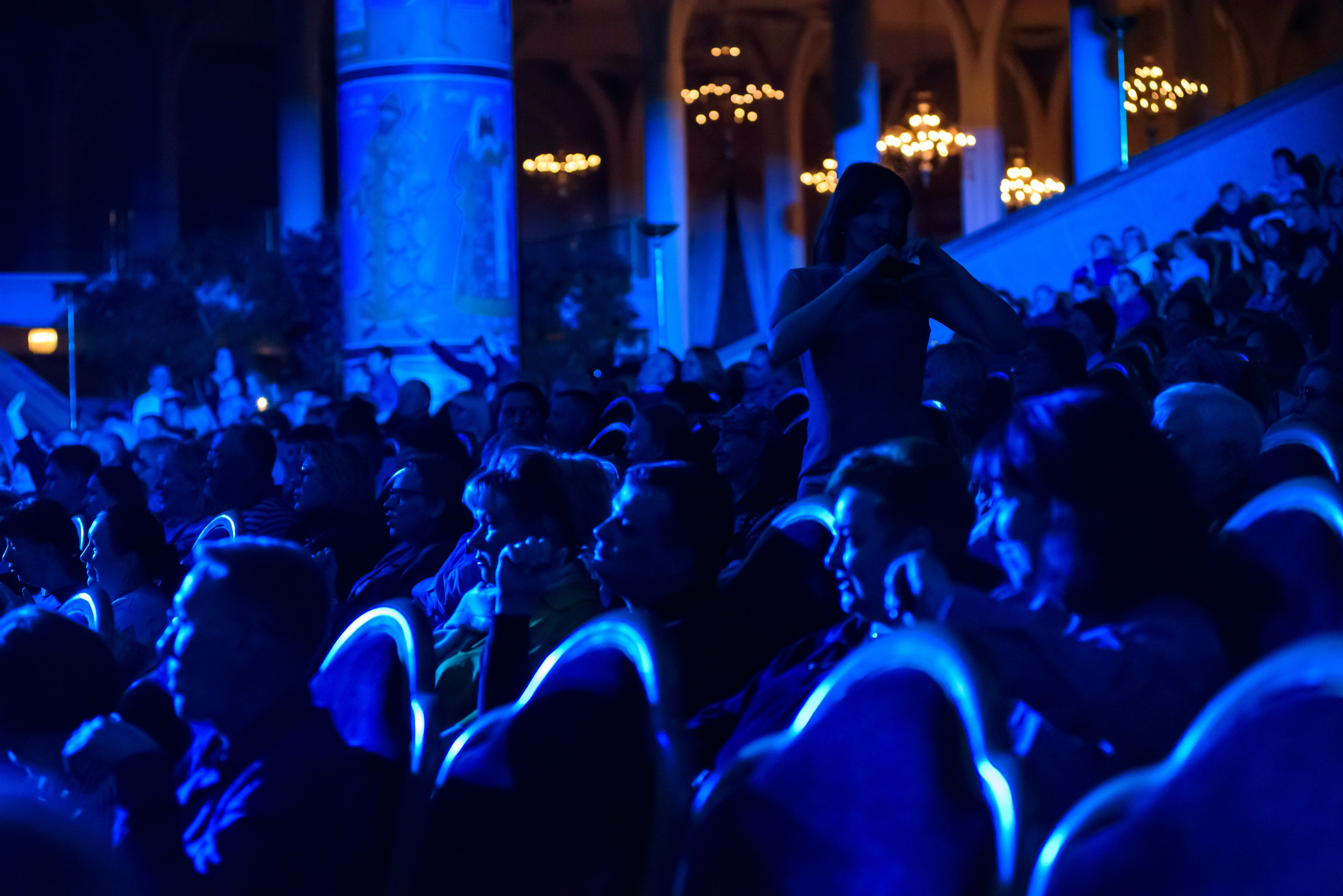 Игорь Саруханов — «Имена на все времена». Бренд-фотограф для экспертов и блогеров в Москве Влада Горбовская