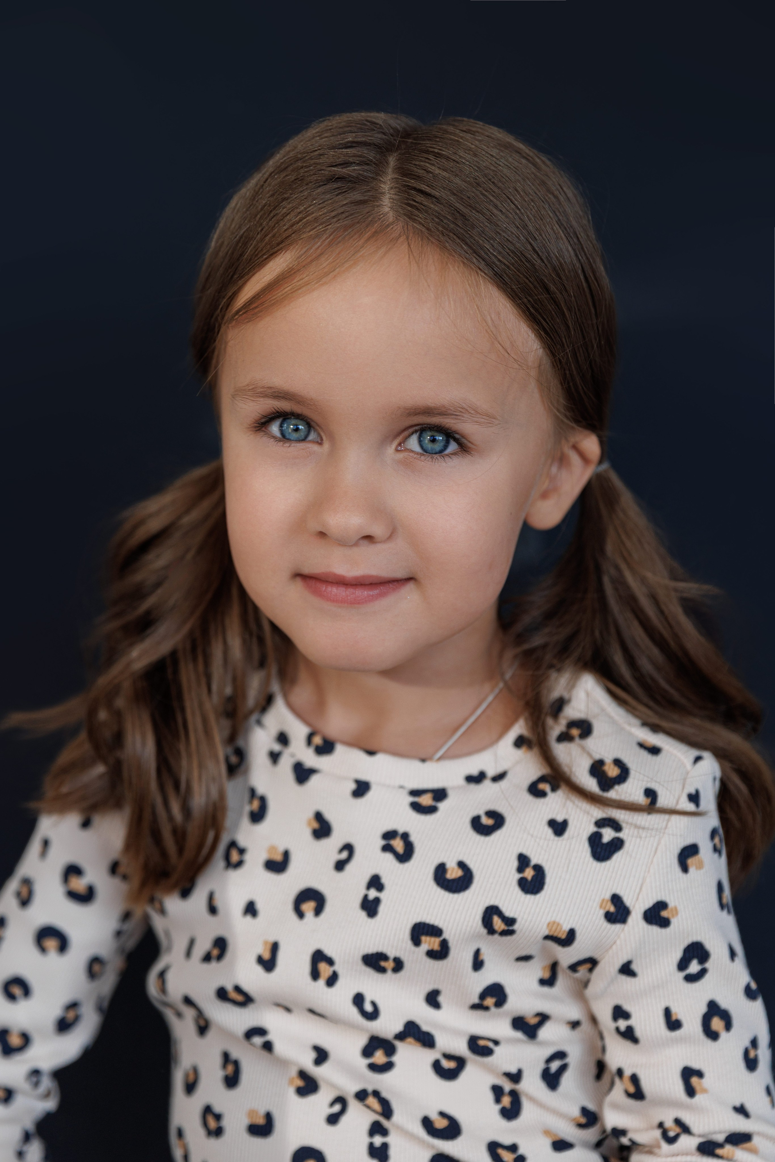 Маша Бокач. Фотограф Ольга Эмбер