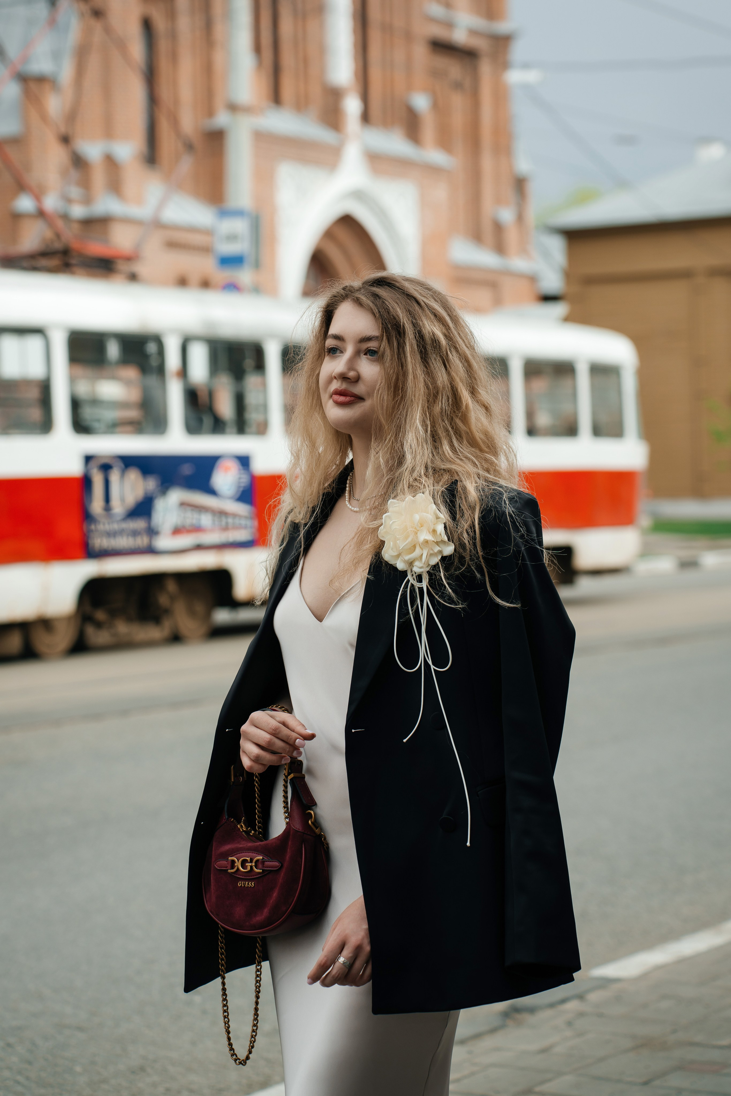 Анастасия. Профессиональный фотограф в Самаре Анна Конзаева