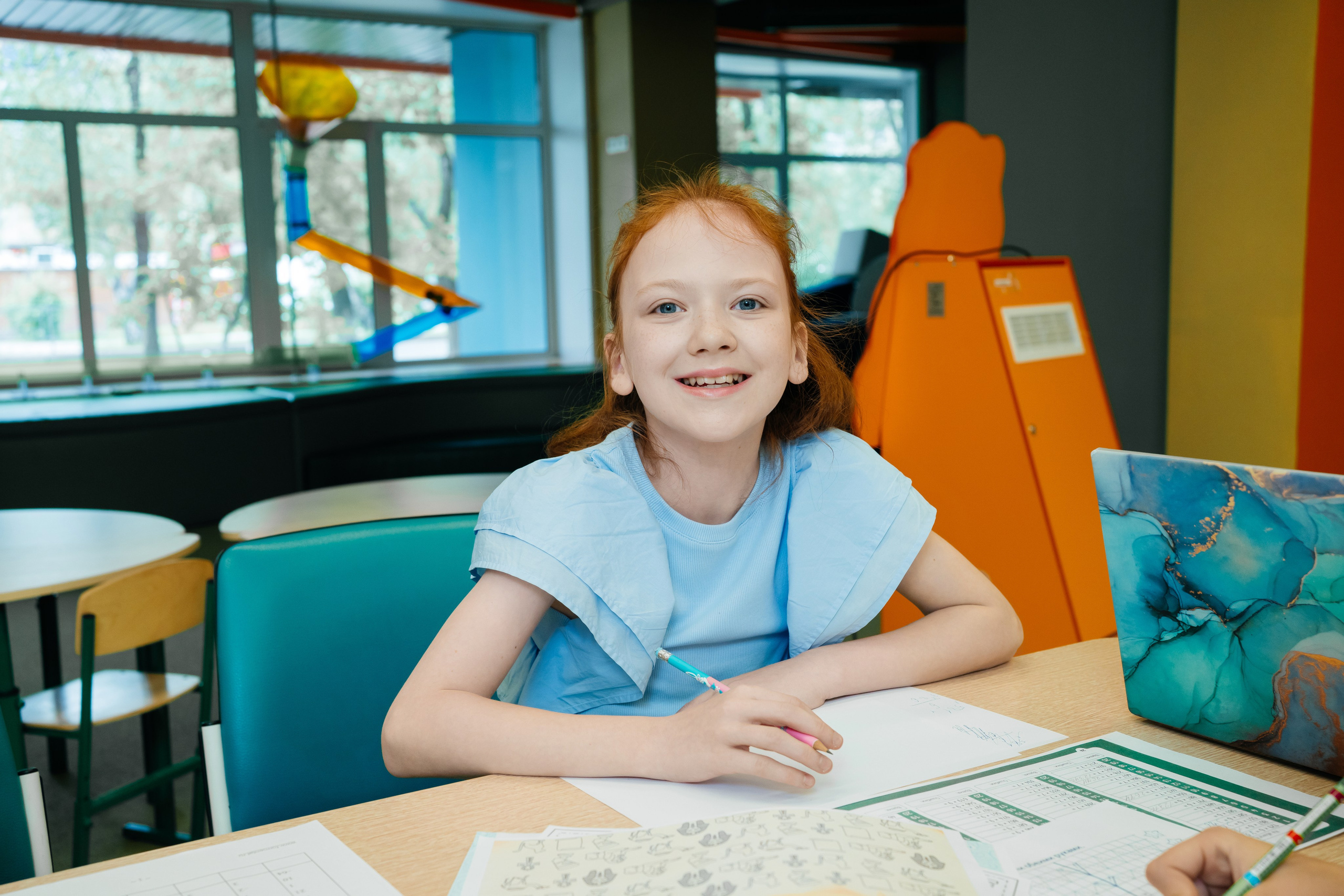 Преподаватель. Профессиональный фотограф в Самаре Анна Конзаева