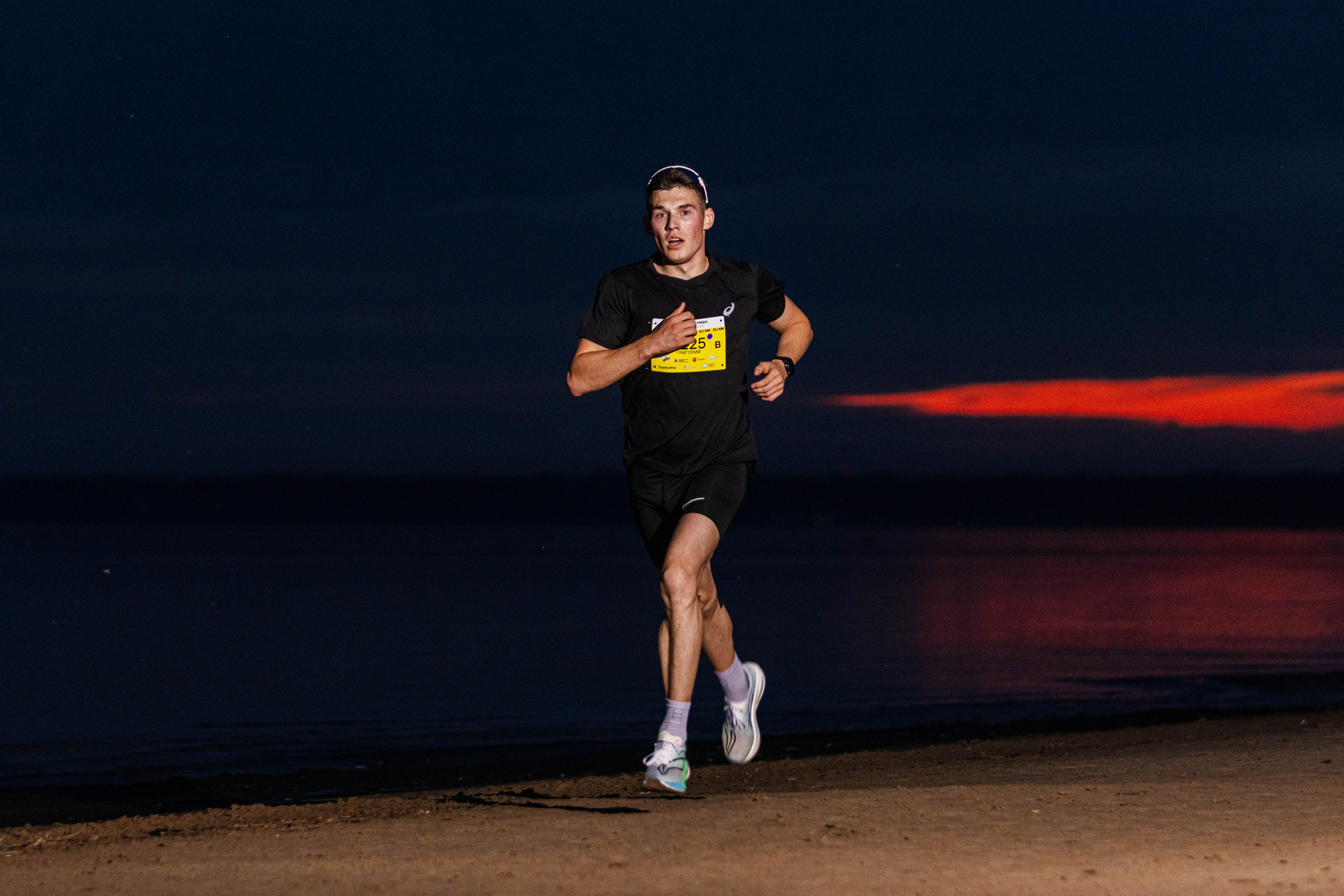 Бег. Калачёв Тимофей Спортивный фотограф в Санкт-Петербурге