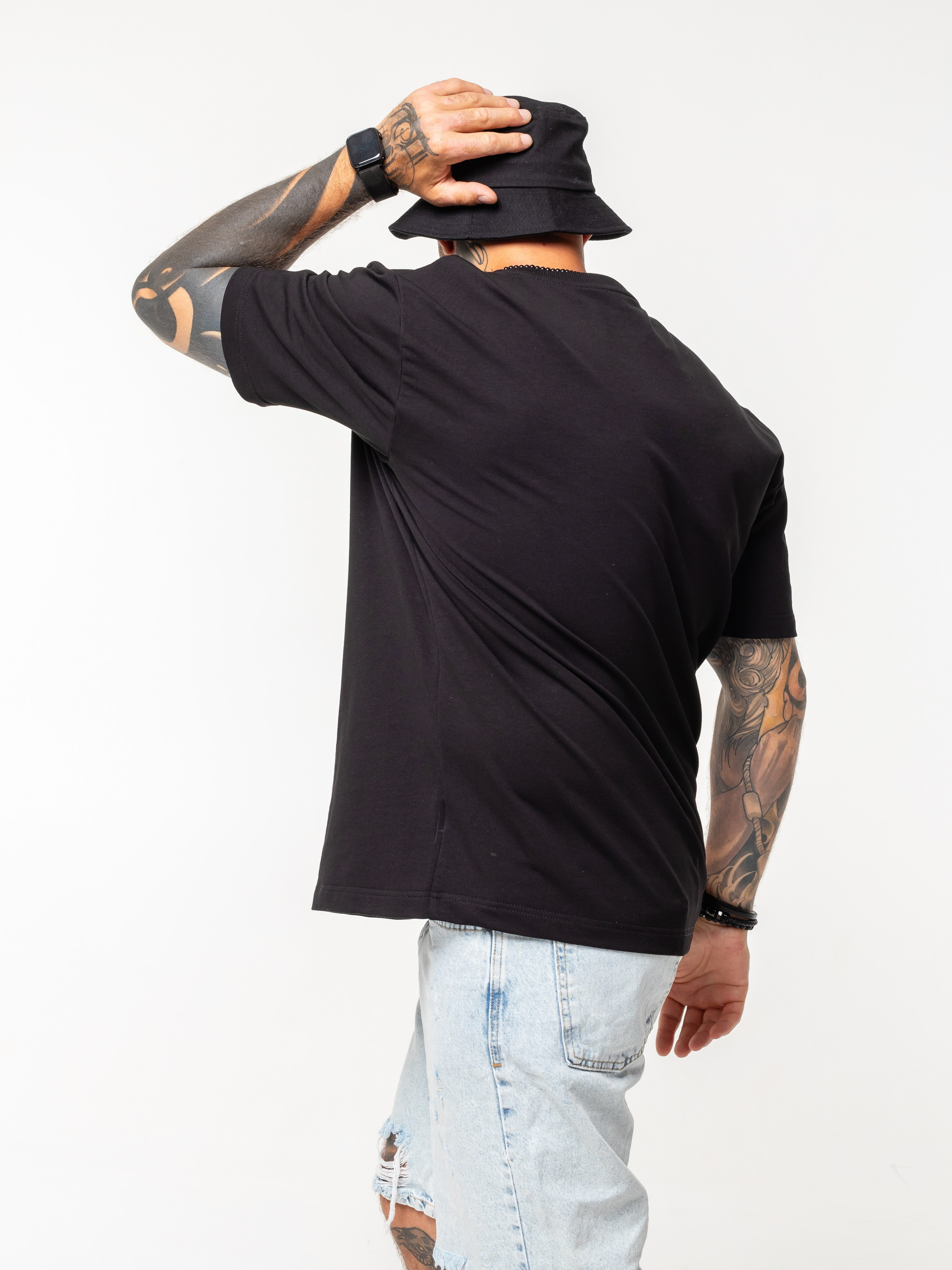 Футболка. Фотограф в Краснодаре Арина Кудряшова