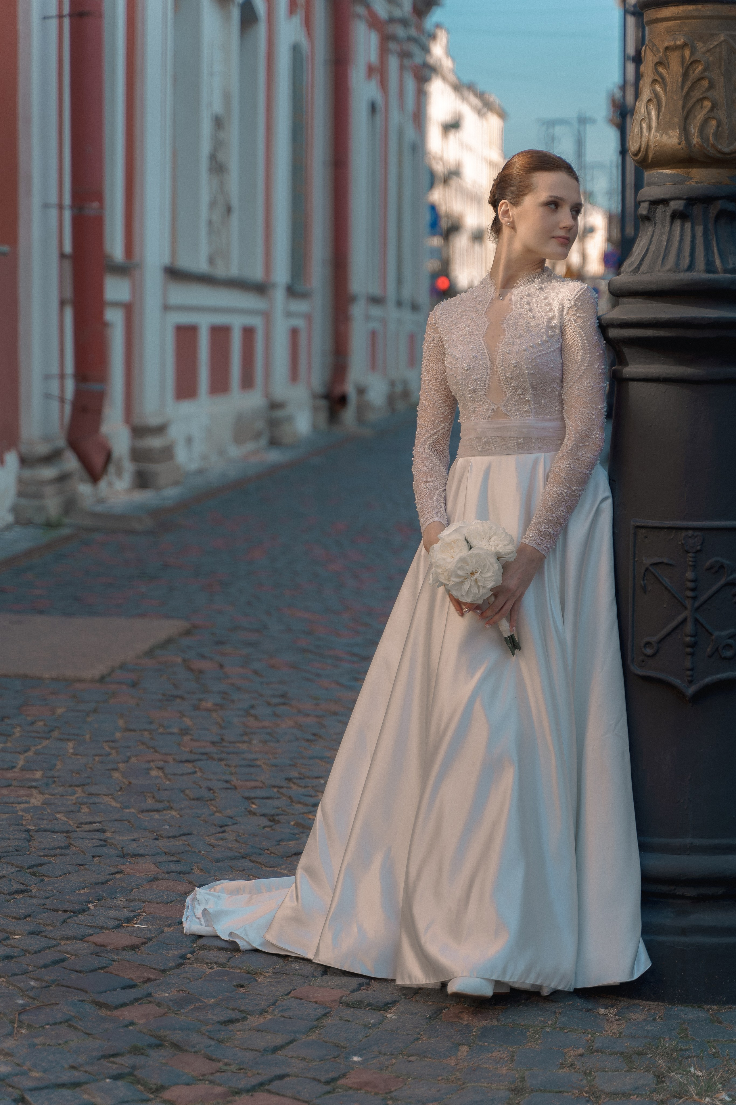 Свадебная и семейная сказка. ИРЛ — Проект