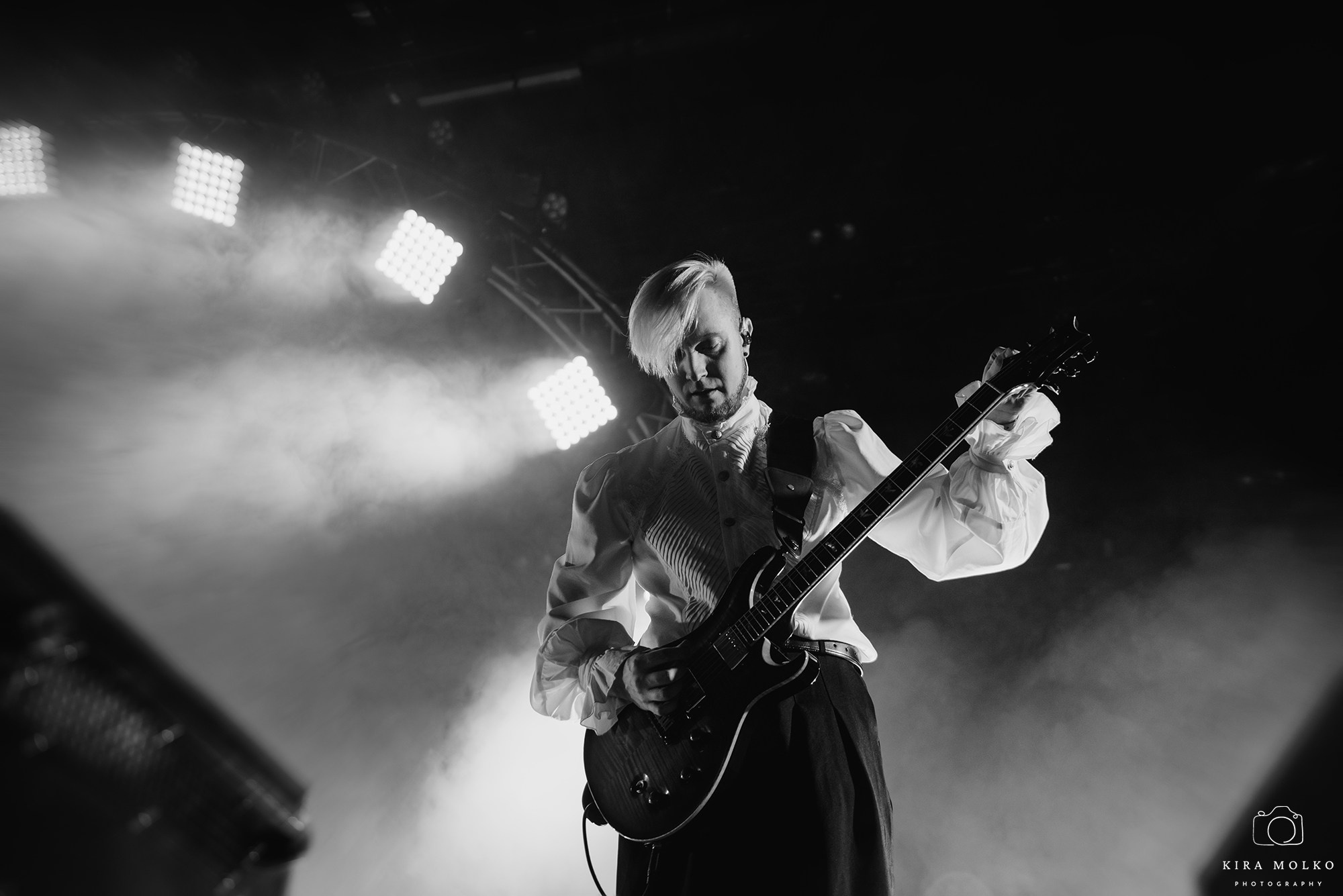 Polnalyubvi. Кира Молко — Концертный фотограф в Санкт-Петербурге