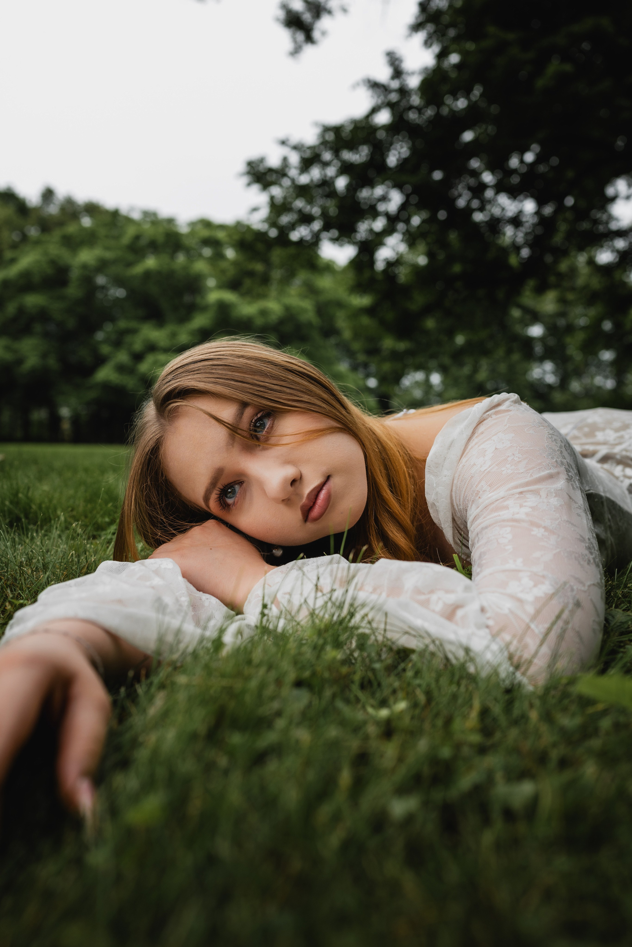 Анастасия. Фотограф в Санкт-Петербурге Шевцов Андрей