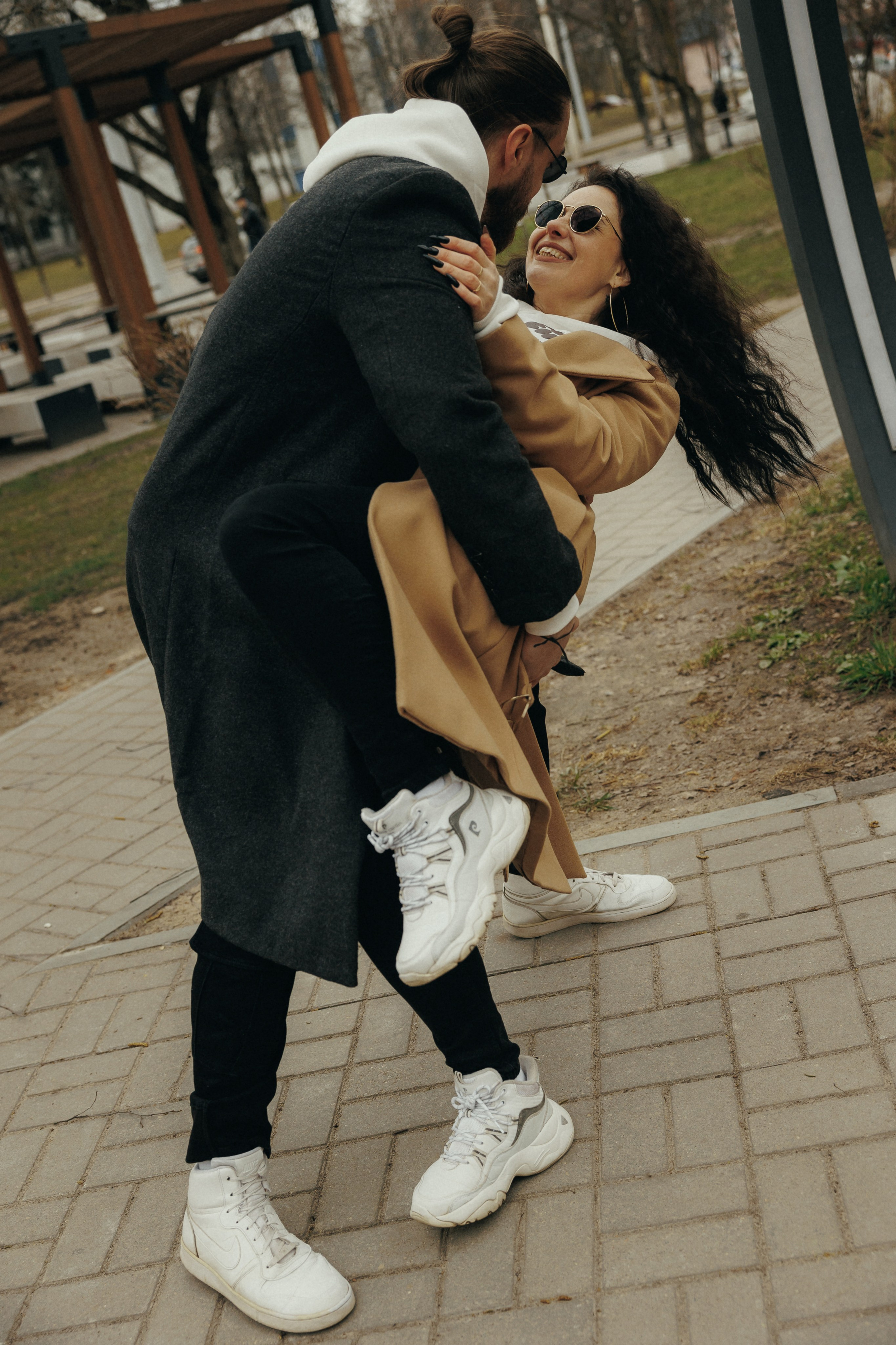 Паша и Вика. Свадебный и семейный фотограф Витебск, Минск, Андрей Павлов